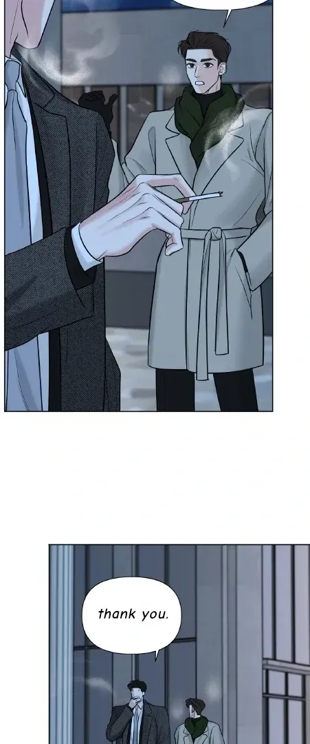 The Unexpected Detour Chapter 1 page 36 - 