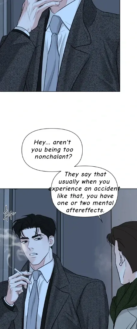 The Unexpected Detour Chapter 1 page 38 - 