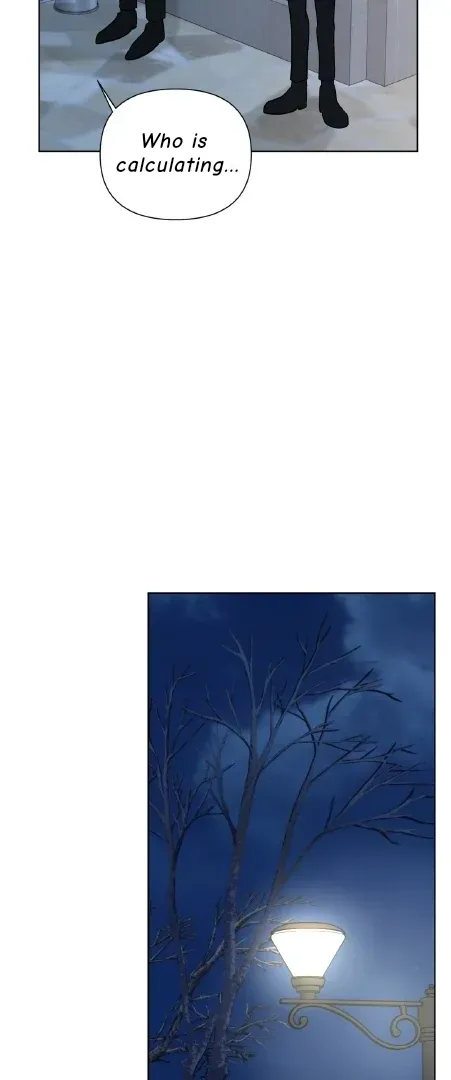 The Unexpected Detour Chapter 1 page 45 - 