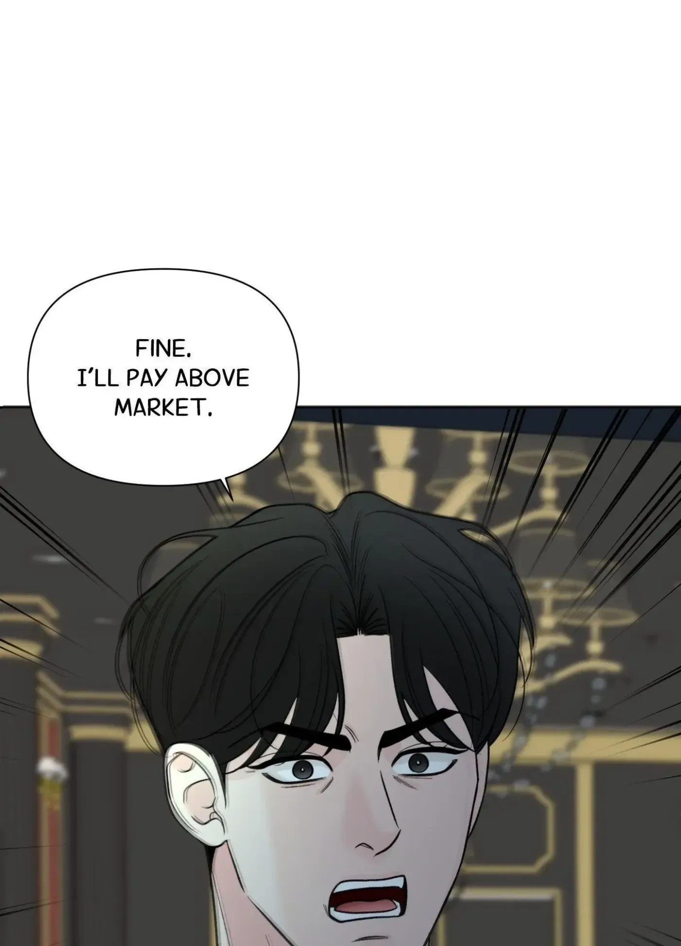 The Unexpected Detour Chapter 10 page 13 - 
