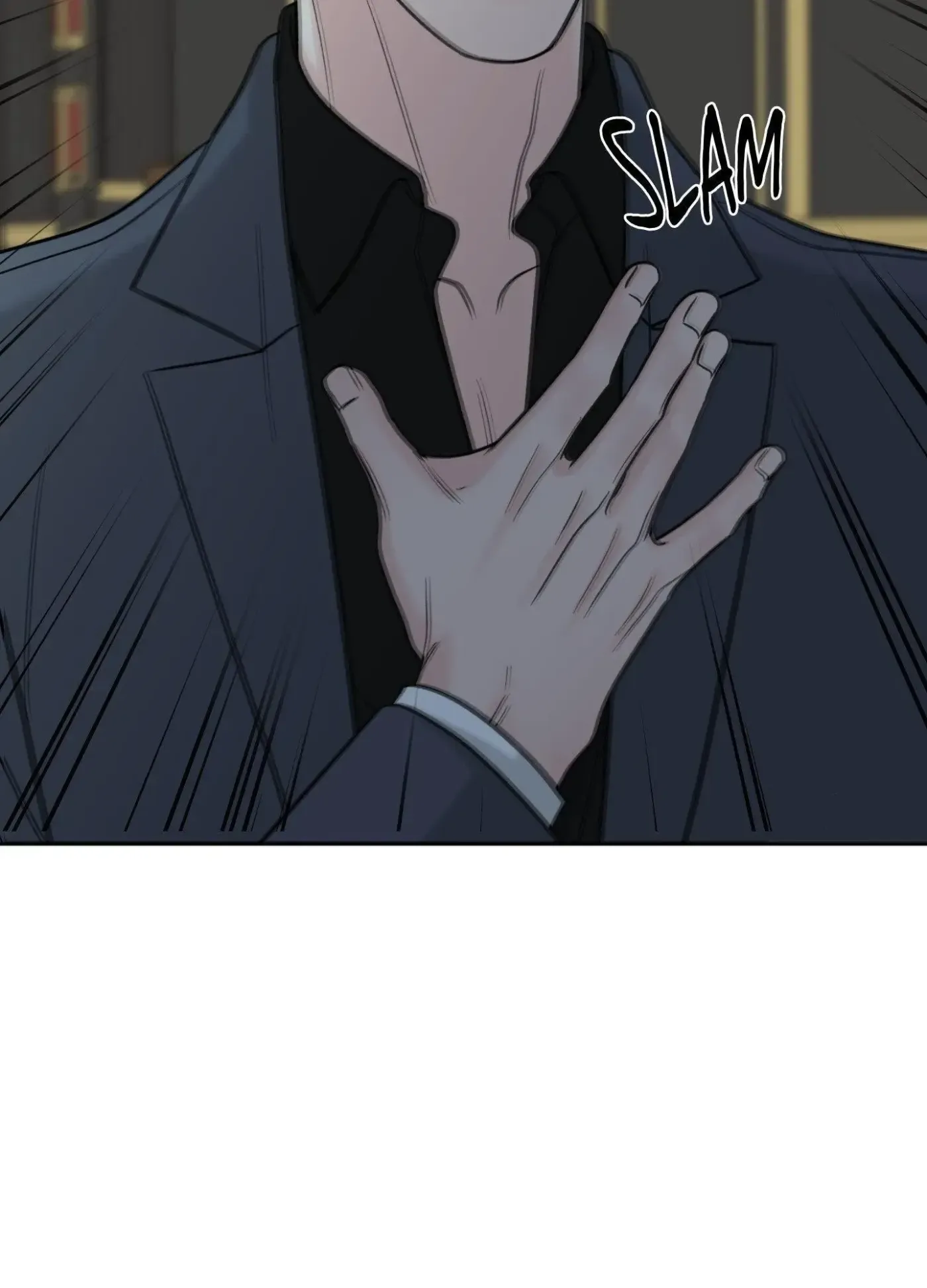 The Unexpected Detour Chapter 10 page 14 - 