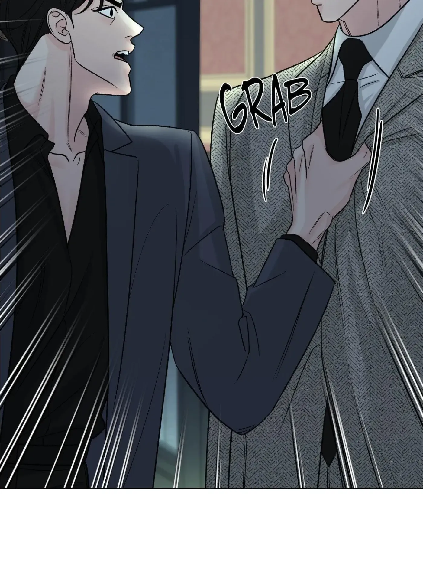 The Unexpected Detour Chapter 10 page 17 - 