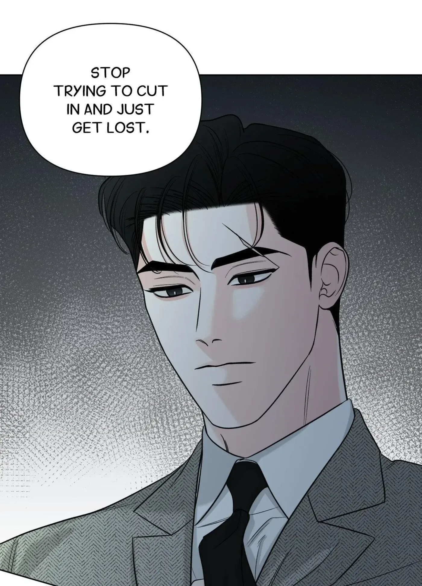 The Unexpected Detour Chapter 10 page 18 - 