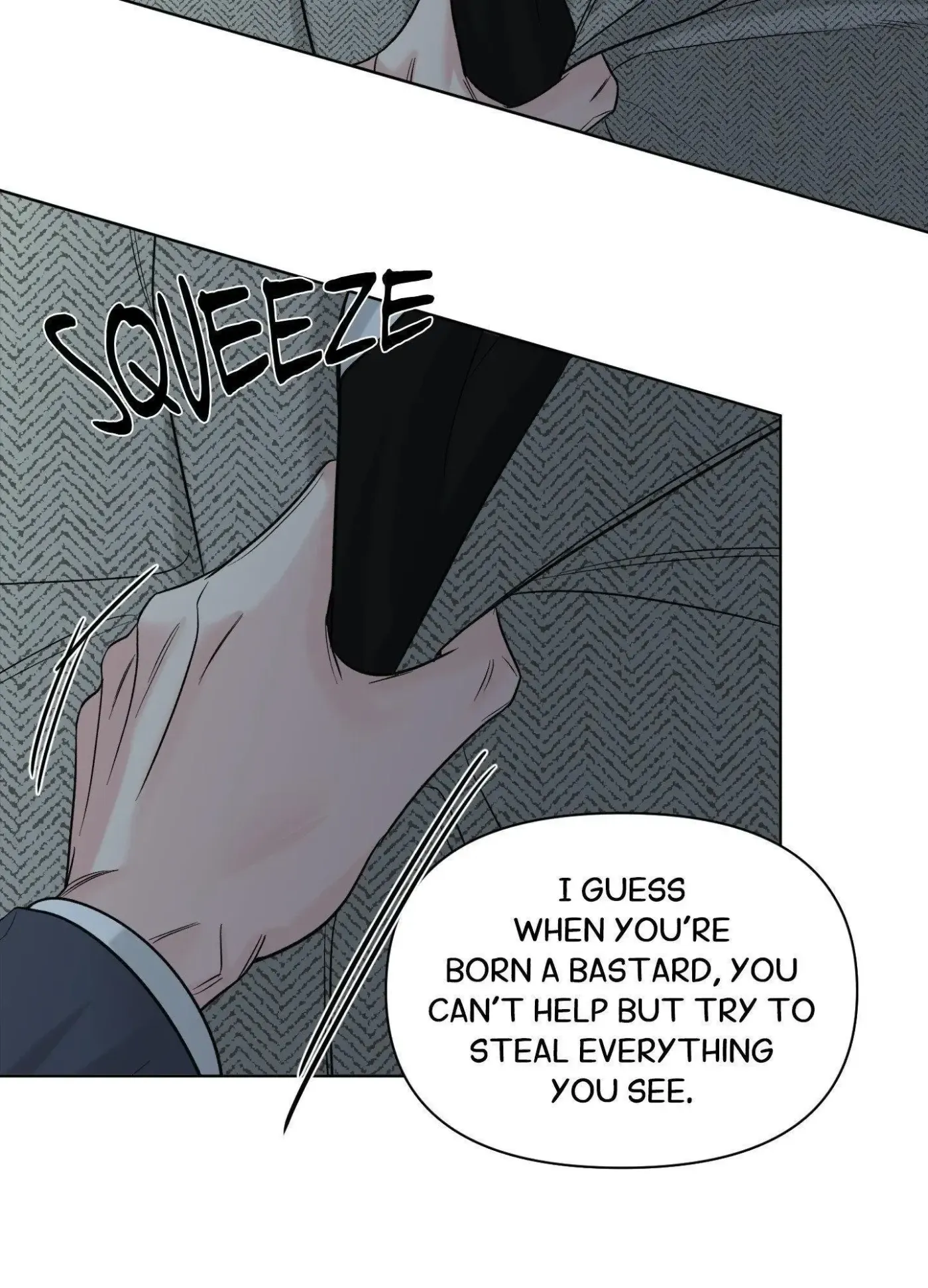 The Unexpected Detour Chapter 10 page 19 - 