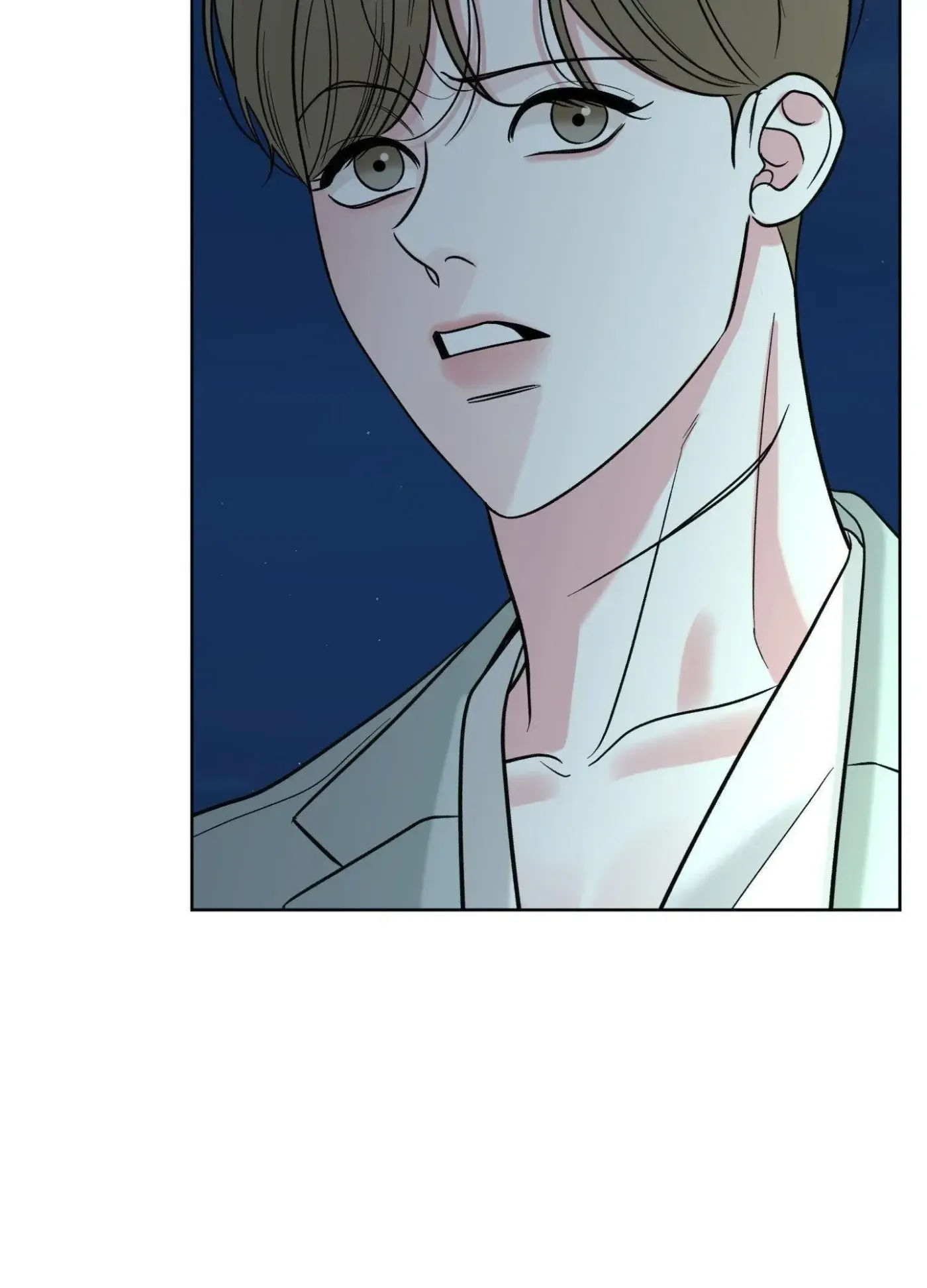 The Unexpected Detour Chapter 10 page 22 - 