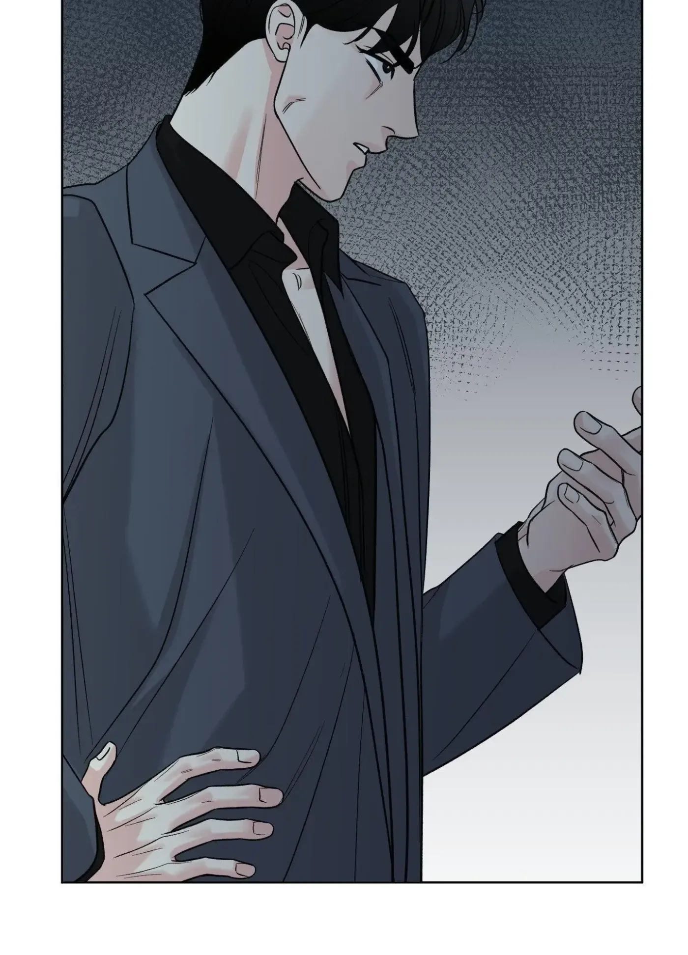The Unexpected Detour Chapter 10 page 27 - 