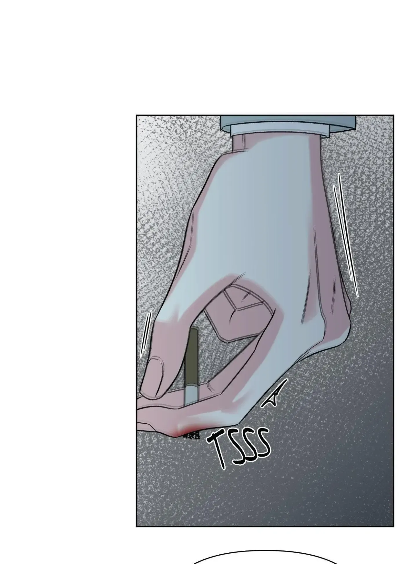 The Unexpected Detour Chapter 10 page 30 - 