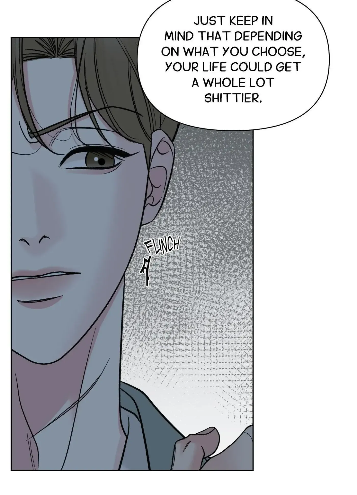 The Unexpected Detour Chapter 10 page 31 - 