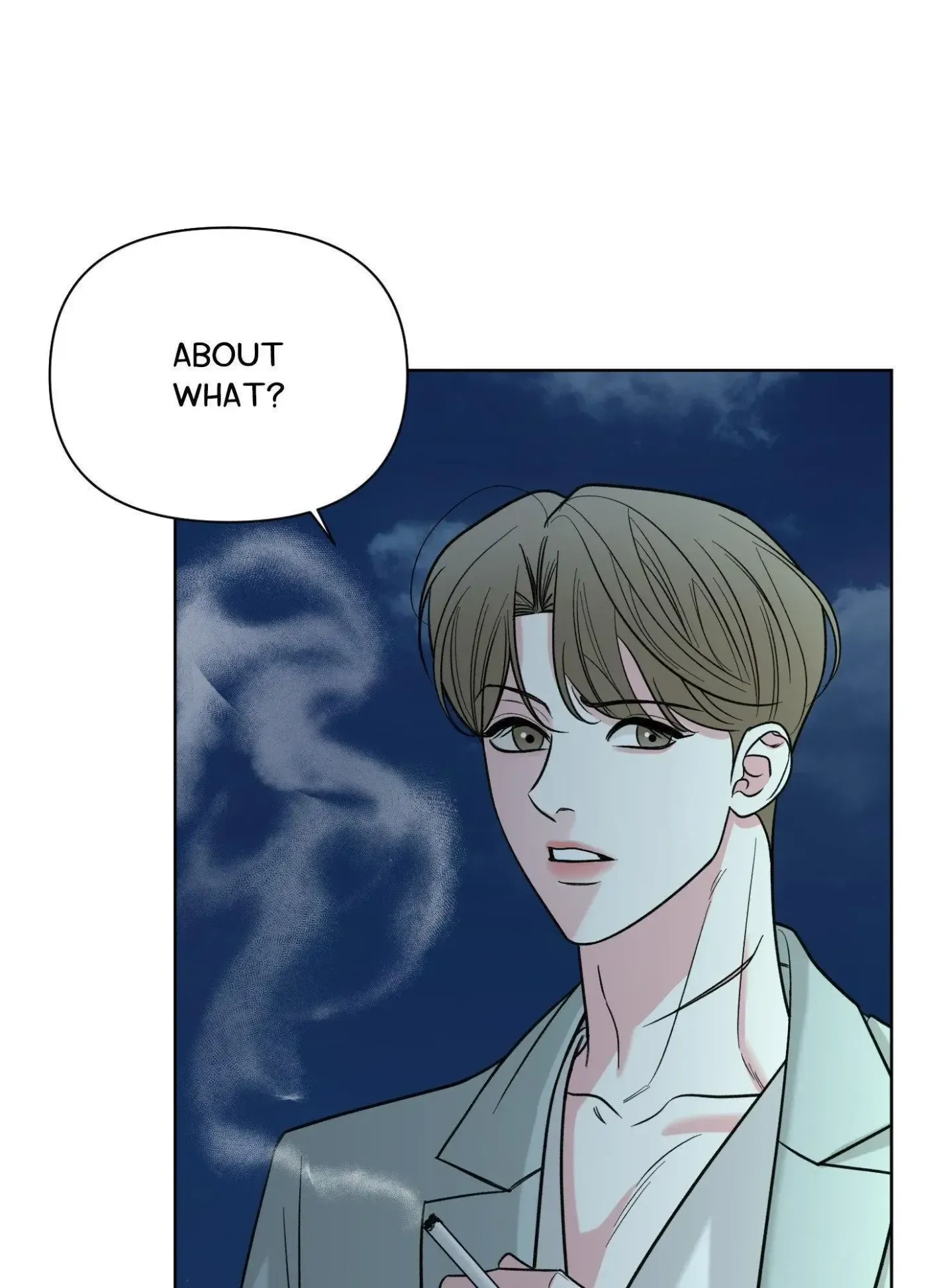 The Unexpected Detour Chapter 10 page 5 - 