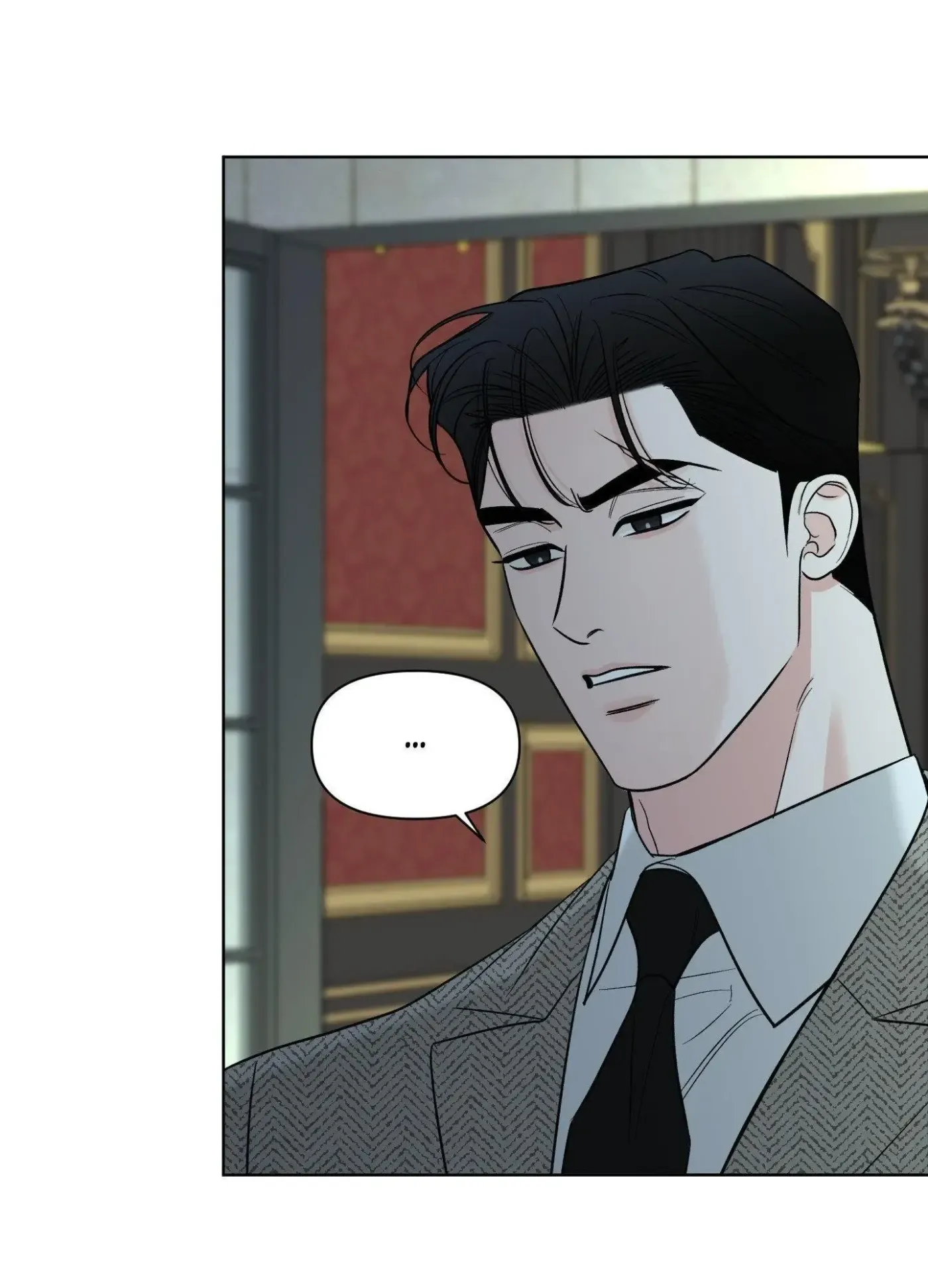 The Unexpected Detour Chapter 10 page 45 - 