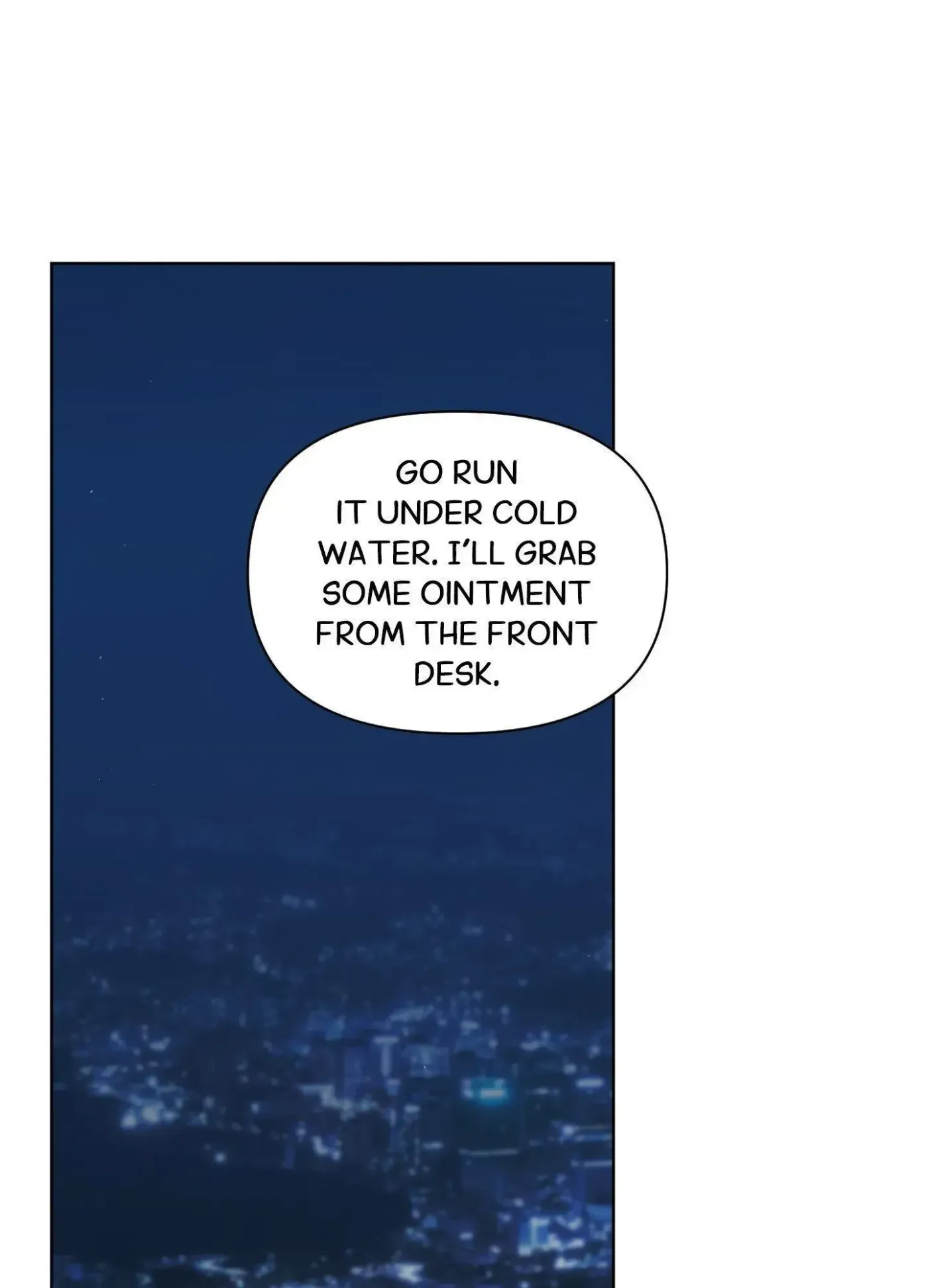 The Unexpected Detour Chapter 10 page 46 - 