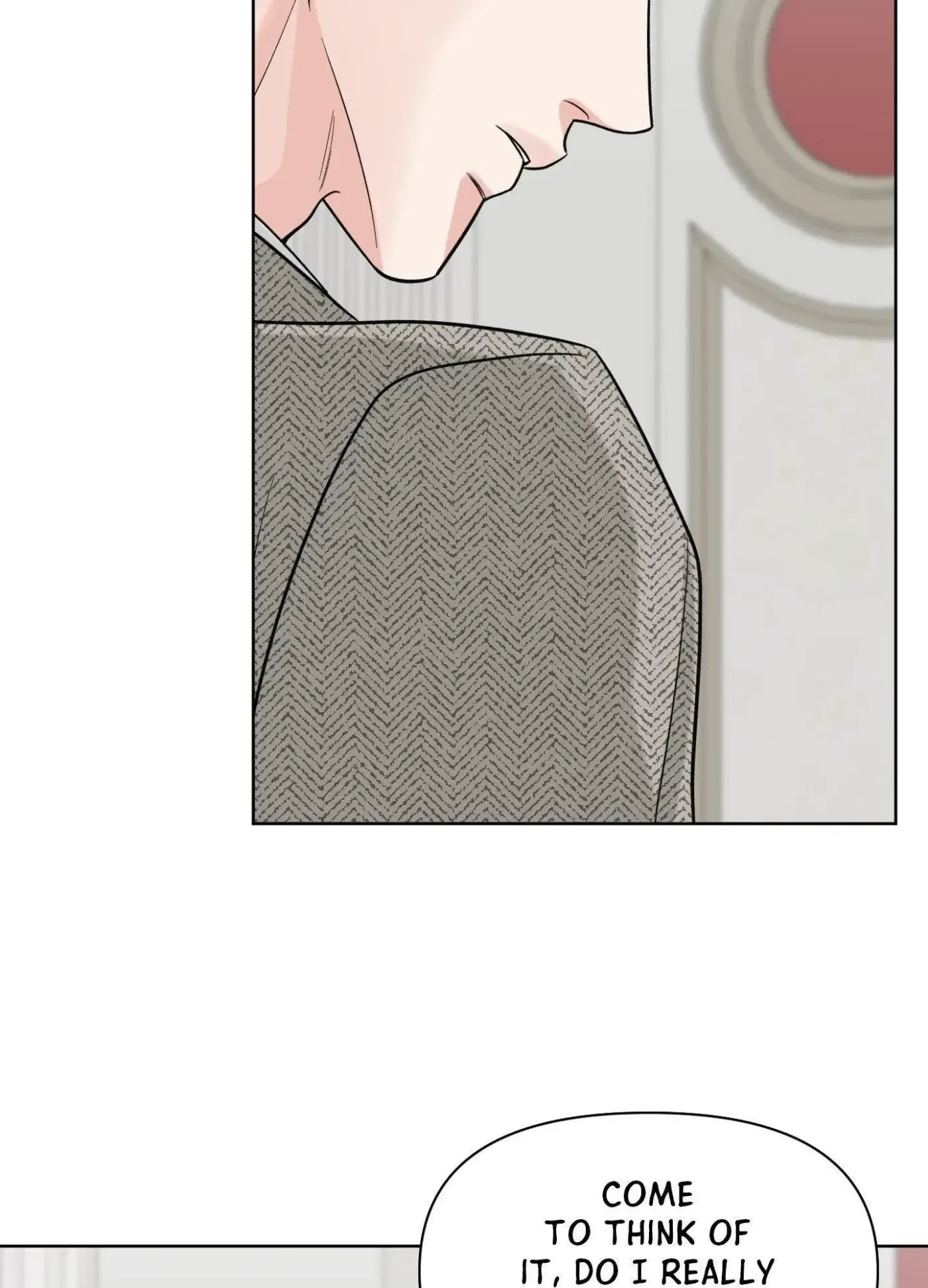 The Unexpected Detour Chapter 10 page 53 - 