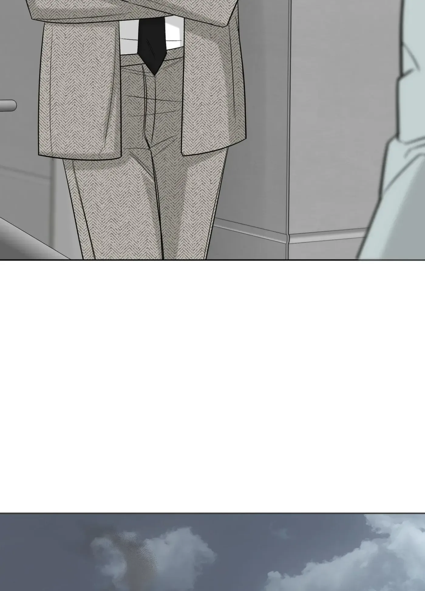 The Unexpected Detour Chapter 10 page 60 - 