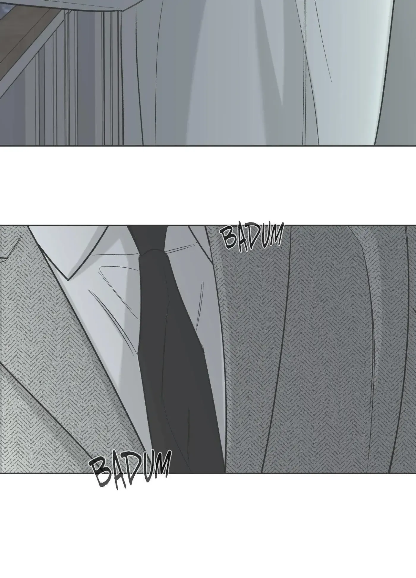 The Unexpected Detour Chapter 10 page 62 - 