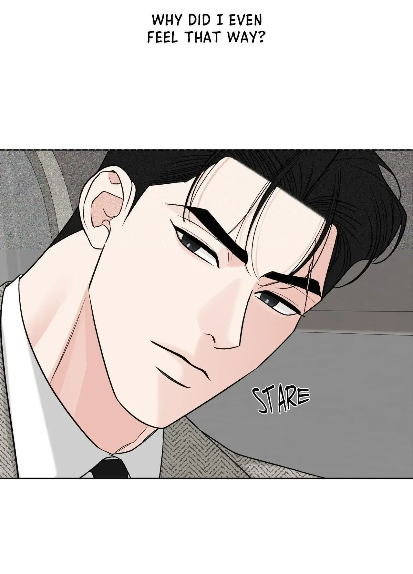 The Unexpected Detour Chapter 10 page 63 - 