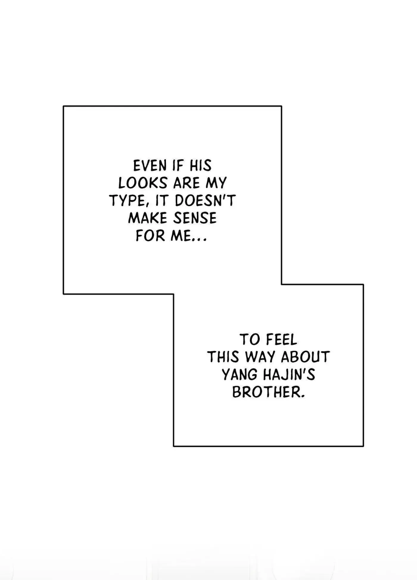 The Unexpected Detour Chapter 10 page 64 - 