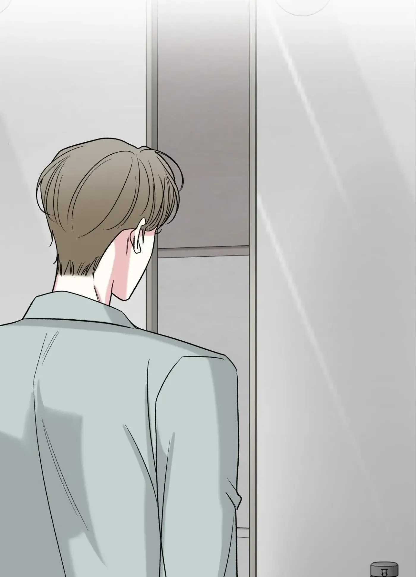 The Unexpected Detour Chapter 10 page 65 - 