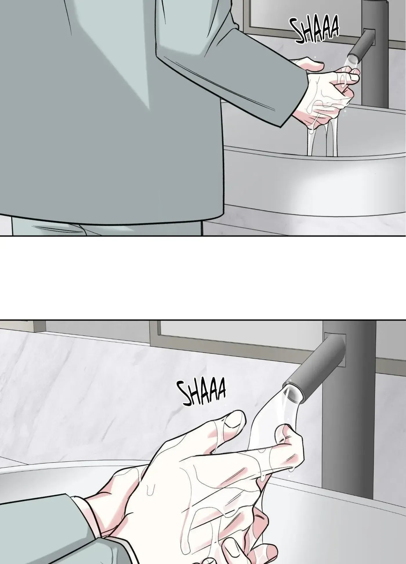 The Unexpected Detour Chapter 10 page 66 - 