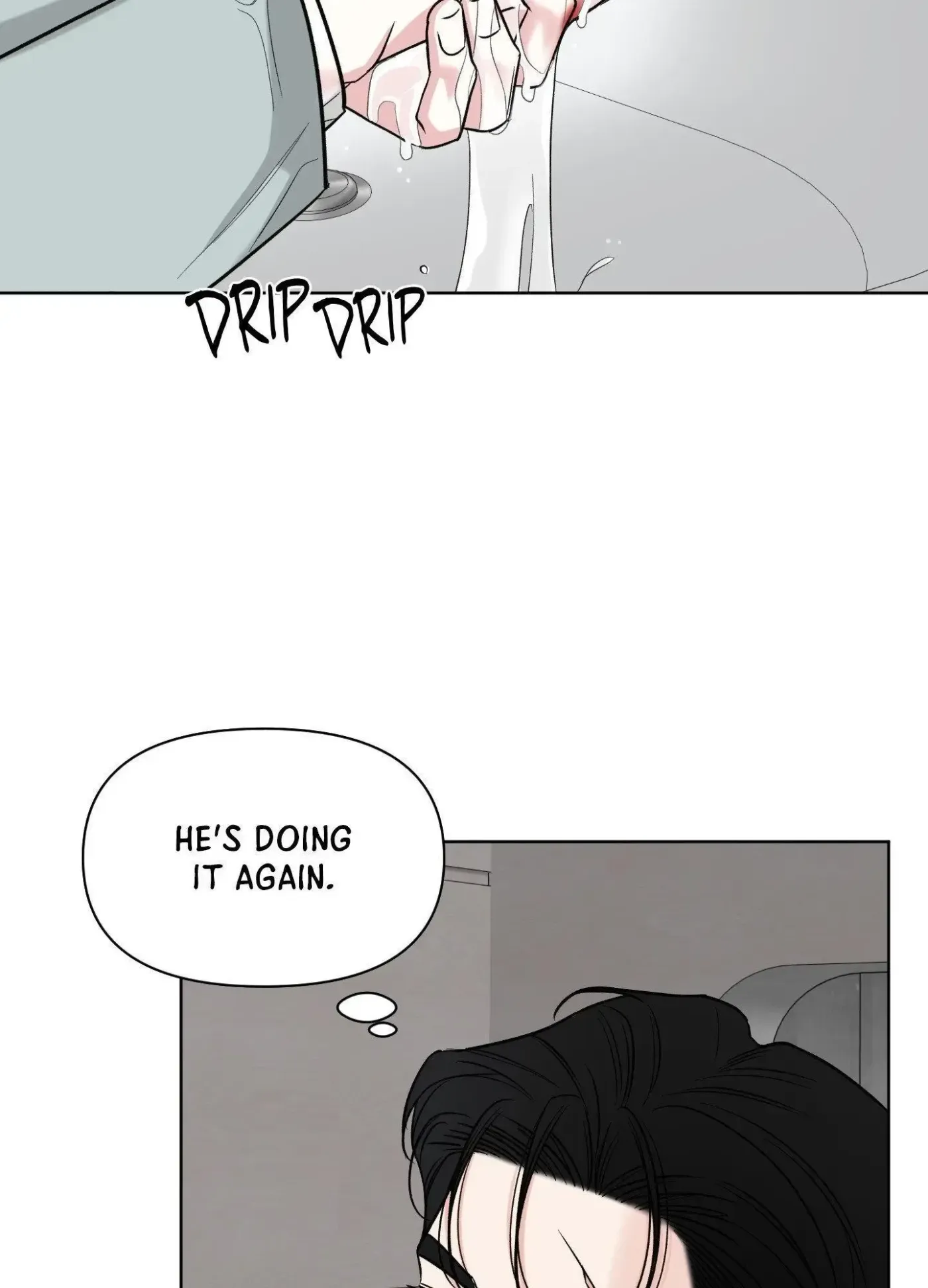 The Unexpected Detour Chapter 10 page 67 - 