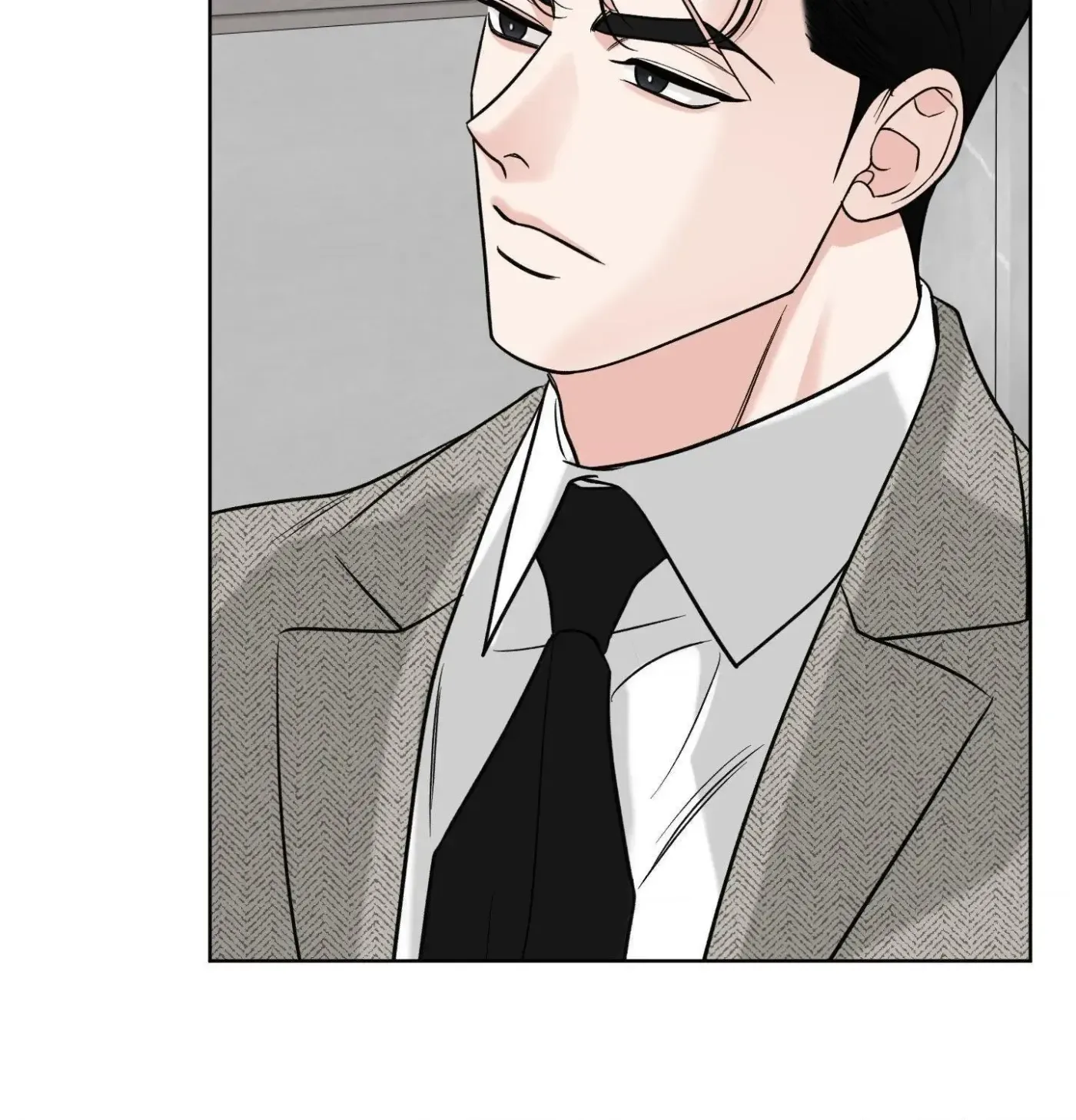 The Unexpected Detour Chapter 10 page 68 - 