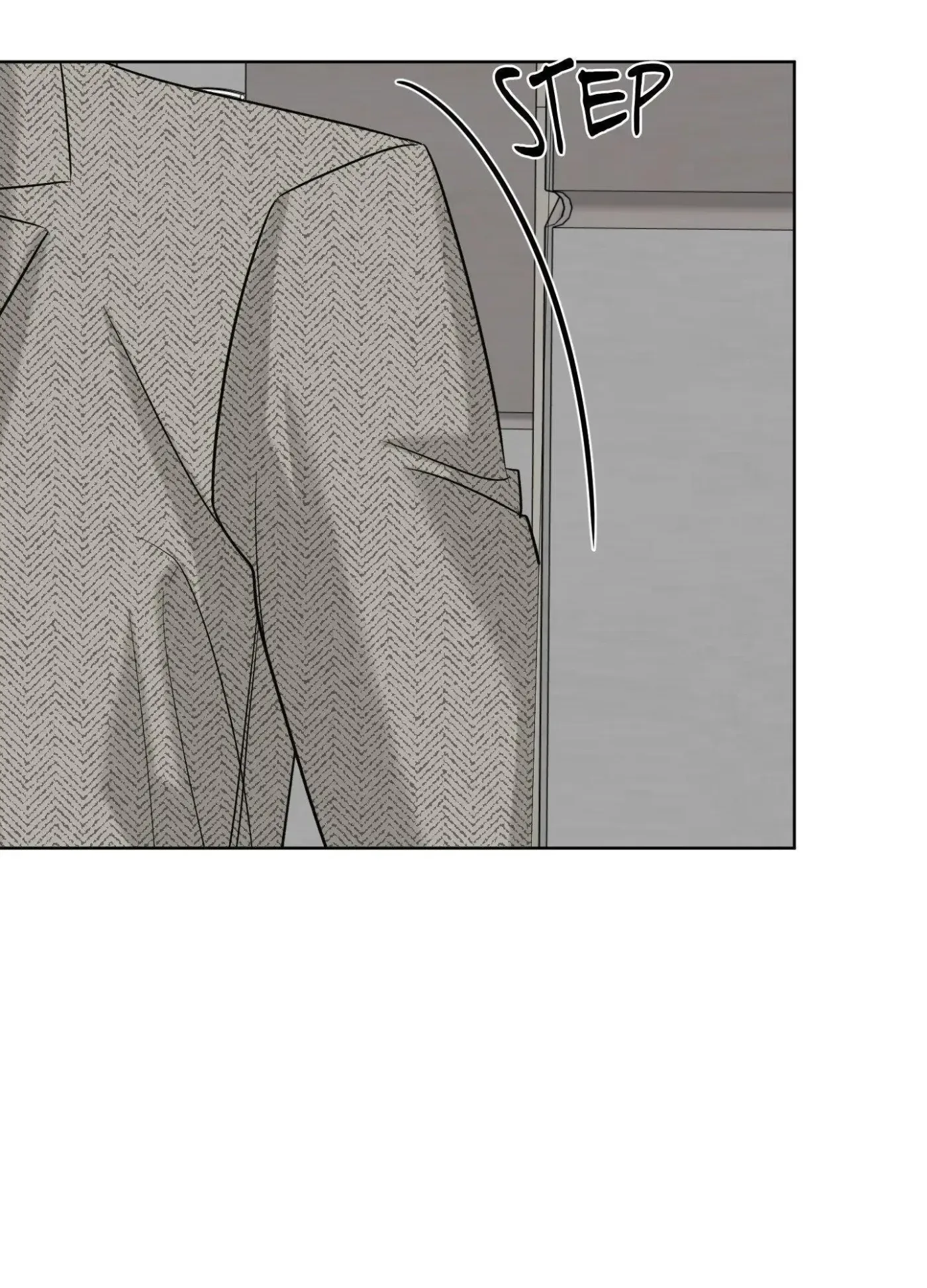 The Unexpected Detour Chapter 10 page 69 - 