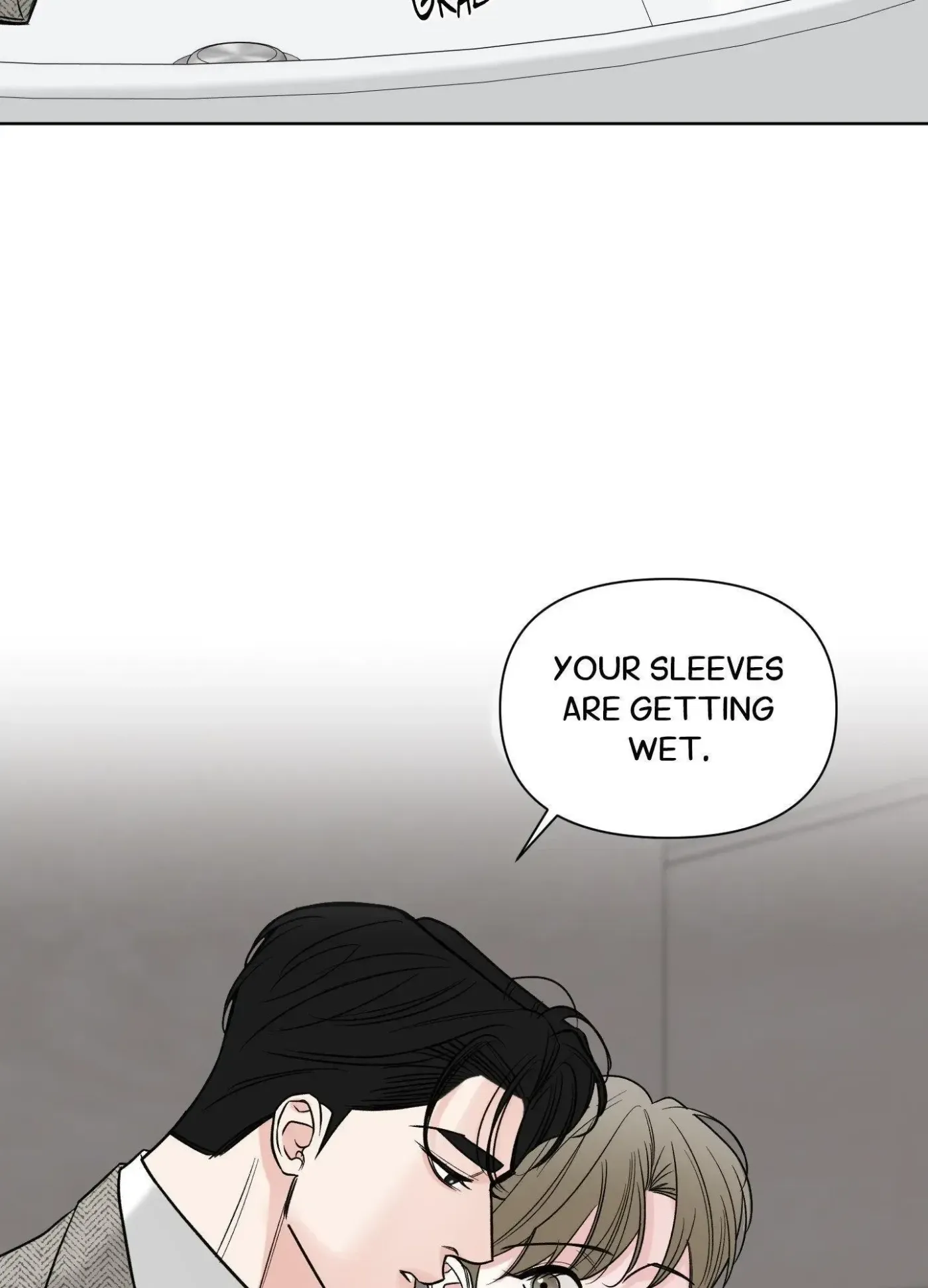 The Unexpected Detour Chapter 10 page 72 - 