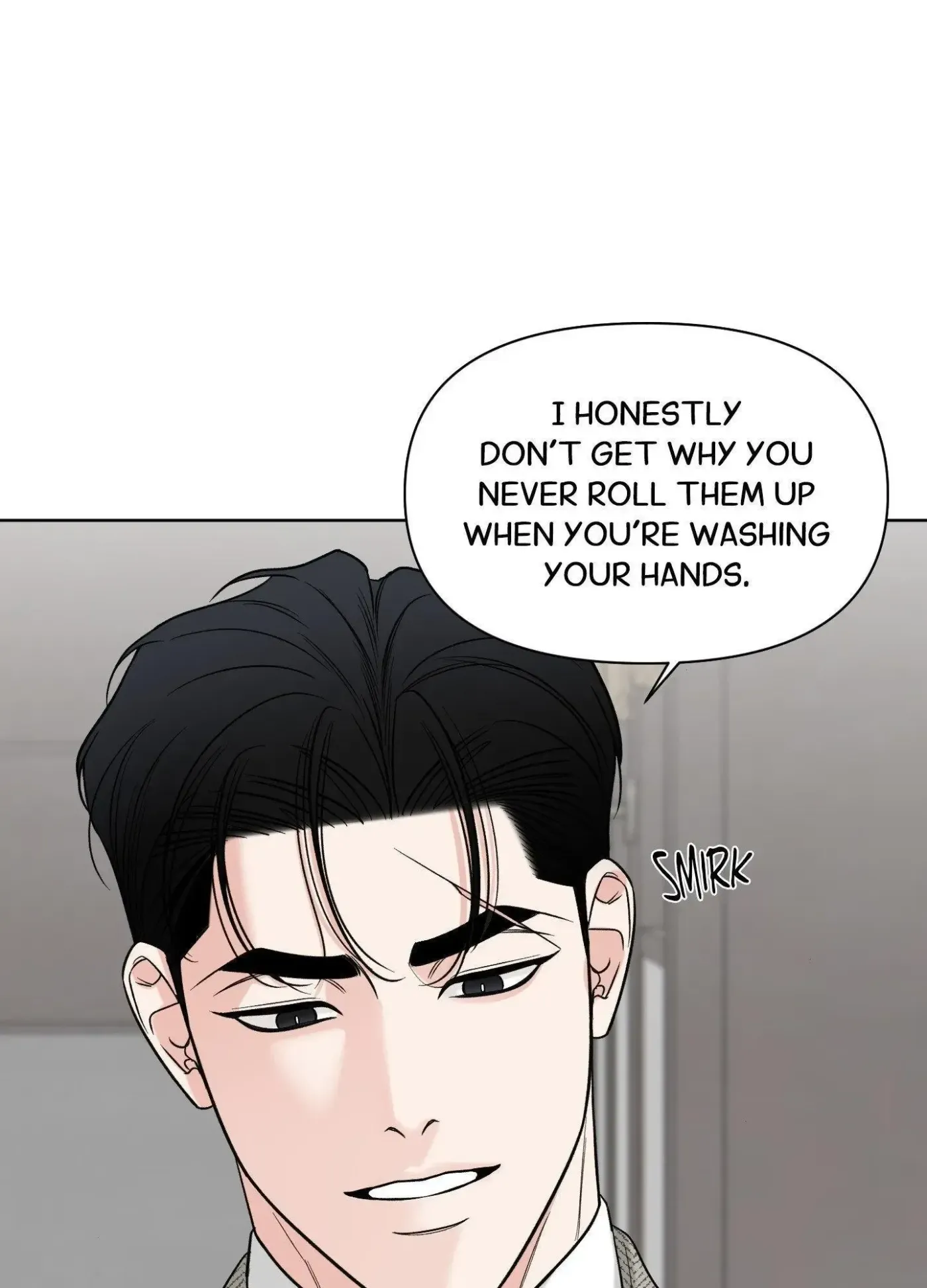 The Unexpected Detour Chapter 10 page 74 - 