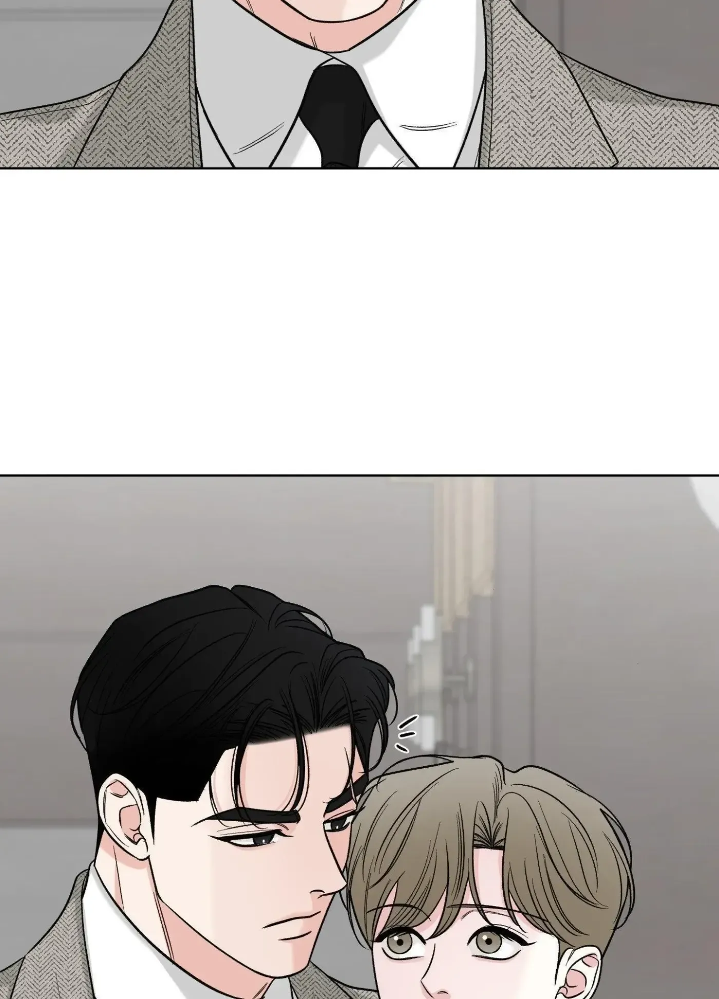 The Unexpected Detour Chapter 10 page 75 - 