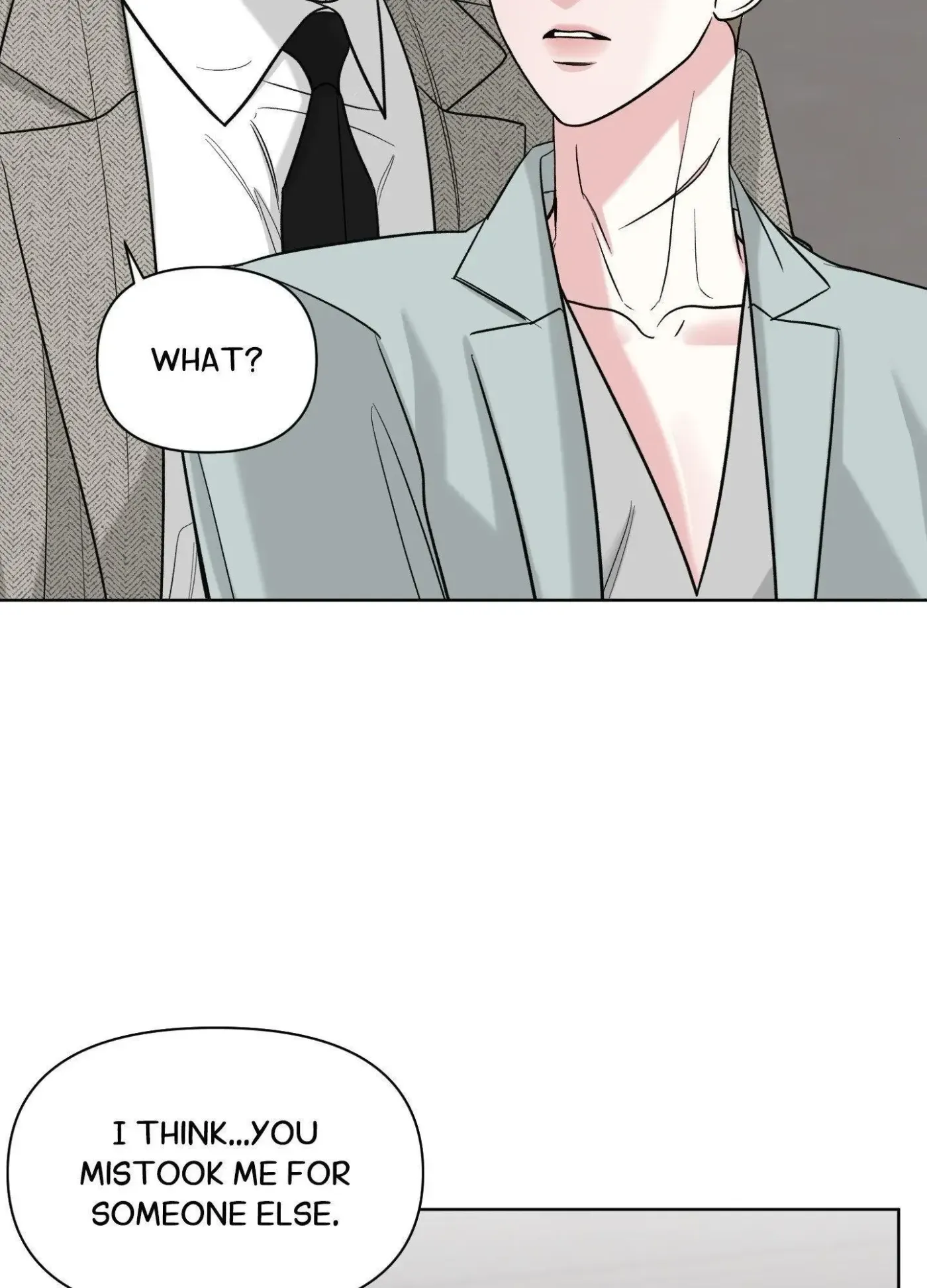 The Unexpected Detour Chapter 10 page 76 - 