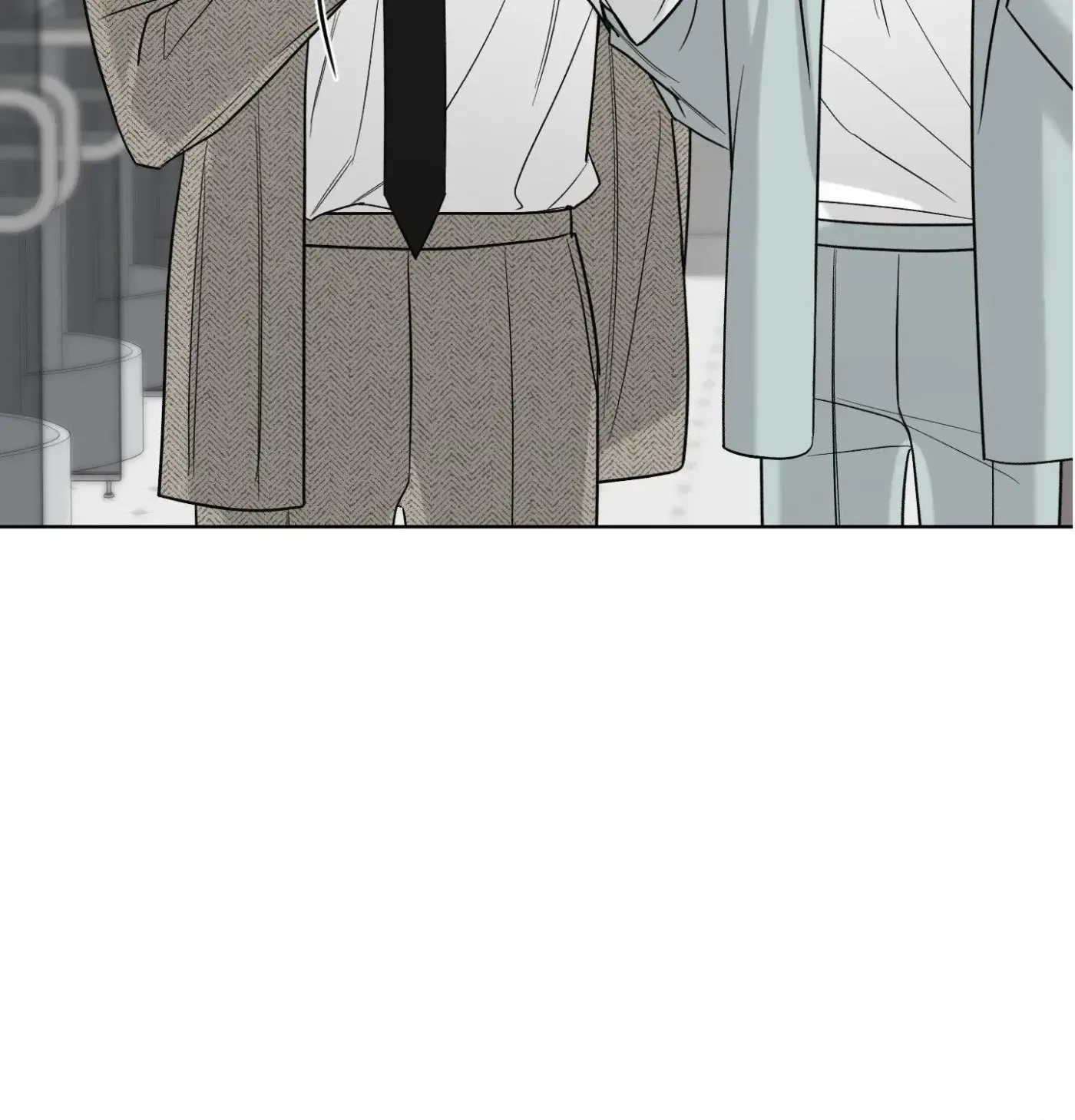 The Unexpected Detour Chapter 10 page 82 - 