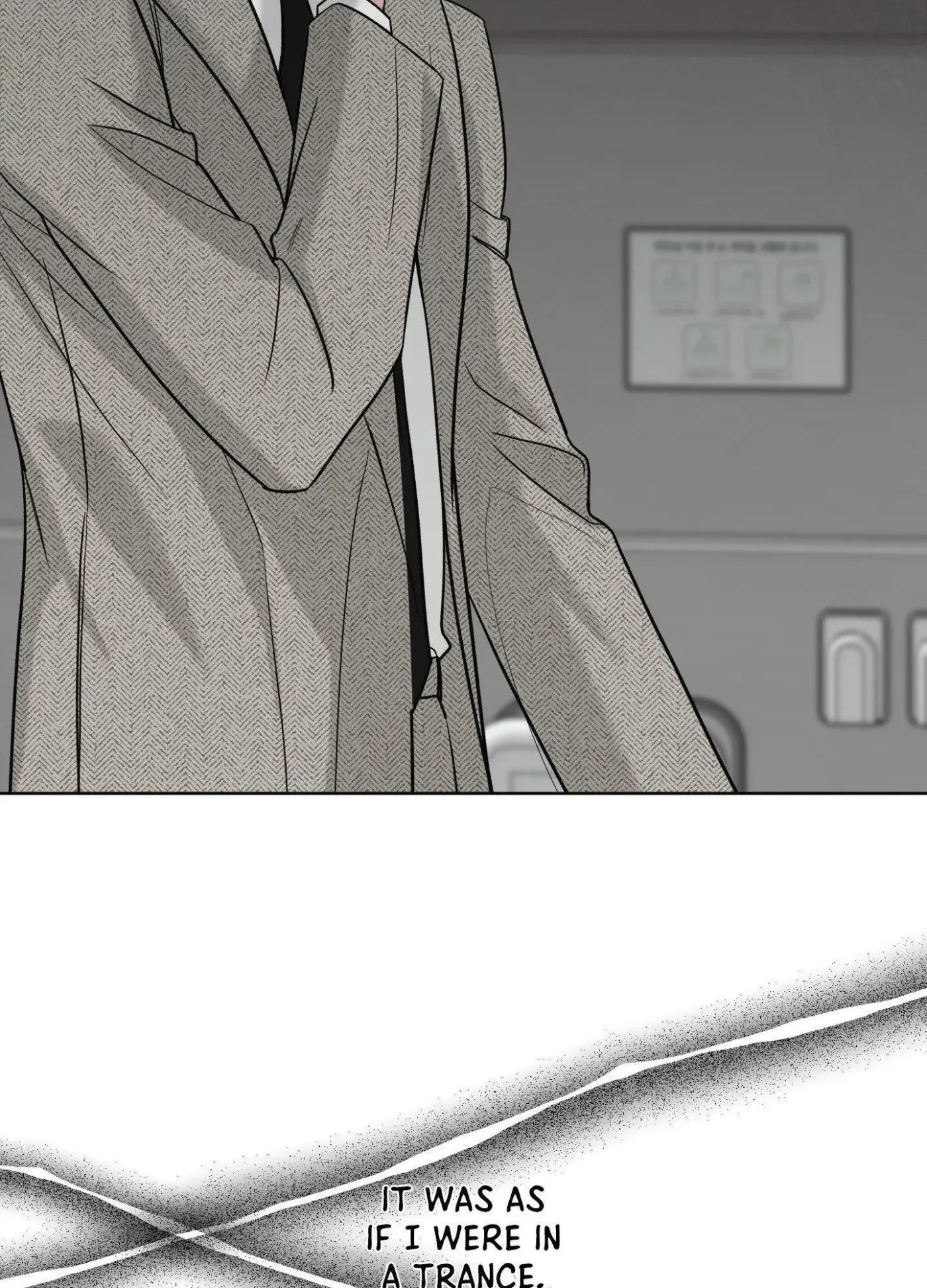 The Unexpected Detour Chapter 10 page 85 - 