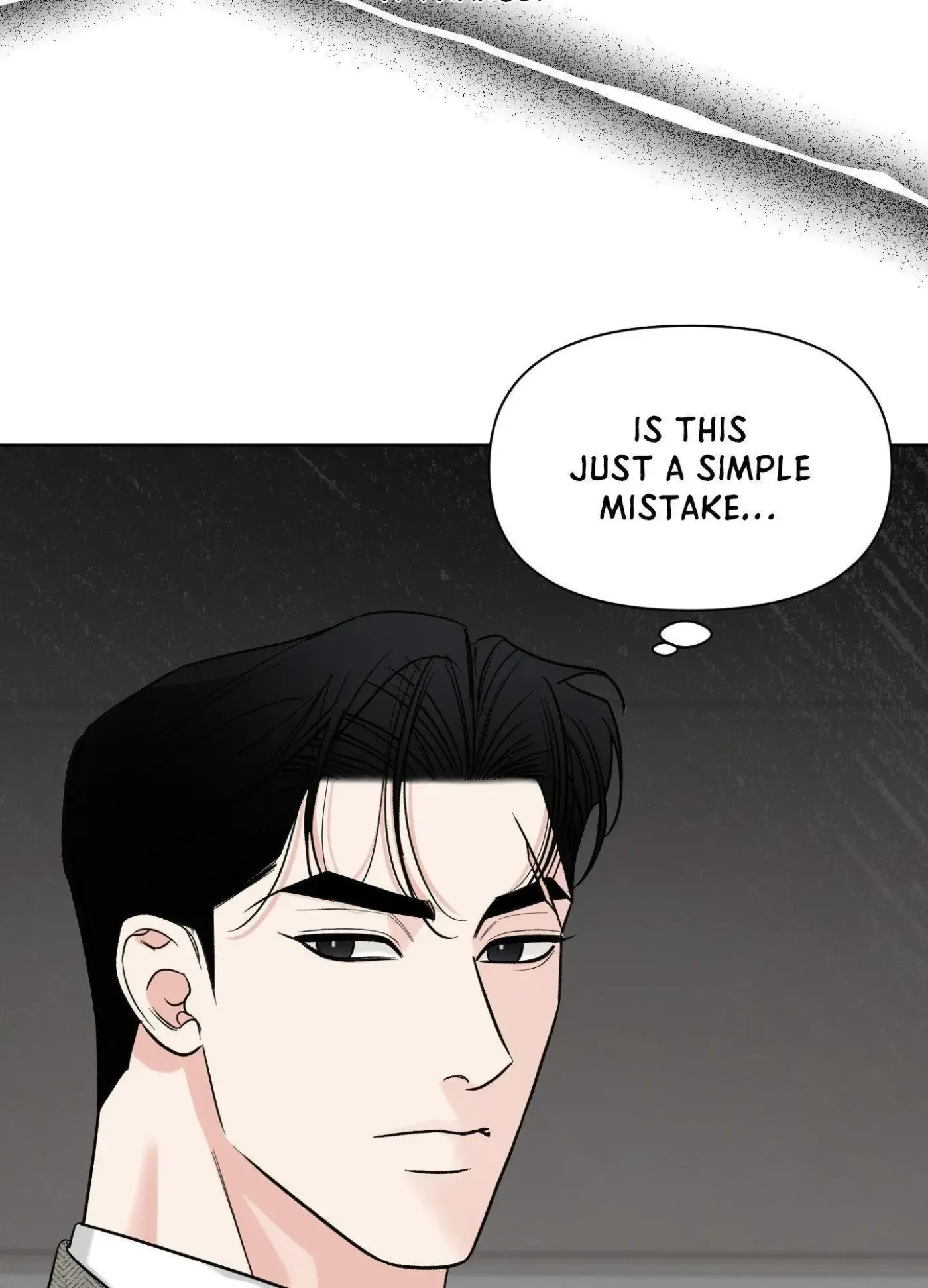 The Unexpected Detour Chapter 10 page 86 - 