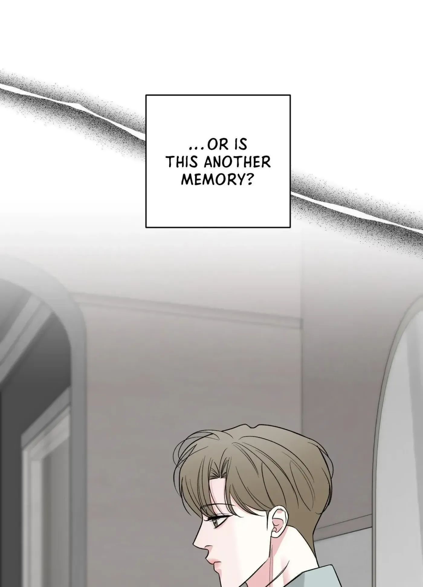 The Unexpected Detour Chapter 10 page 88 - 