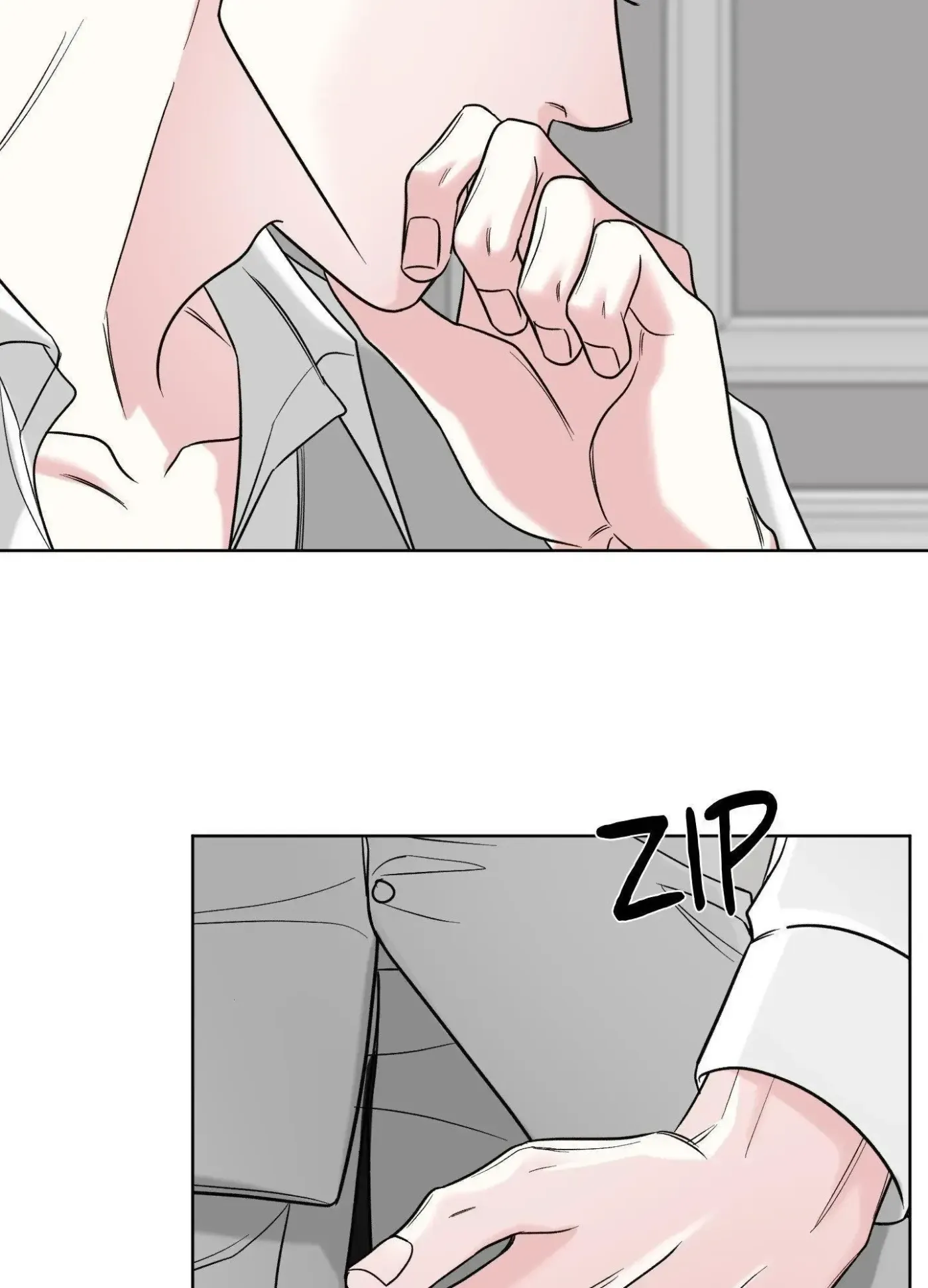 The Unexpected Detour Chapter 11 page 101 - 