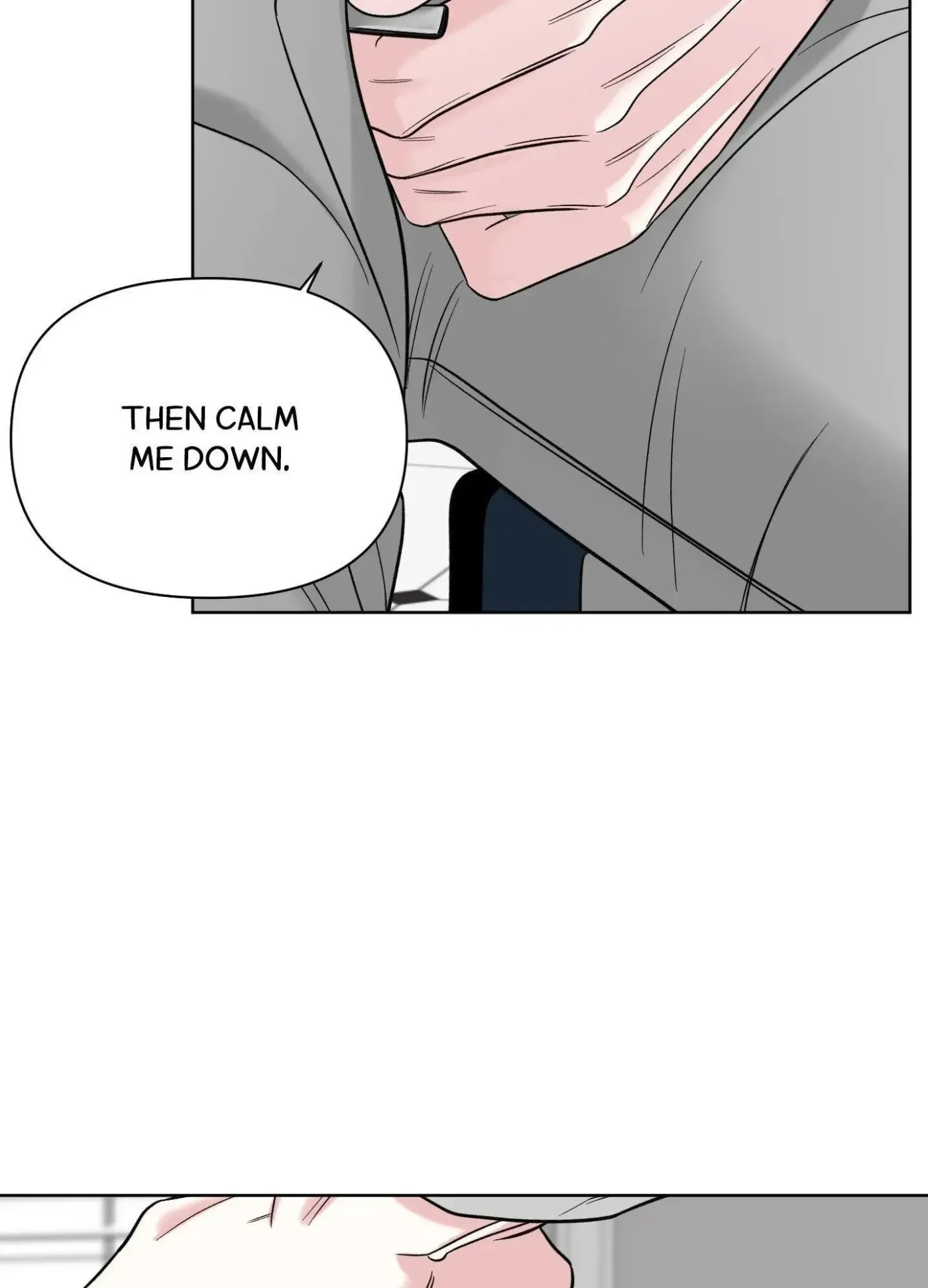 The Unexpected Detour Chapter 11 page 102 - 