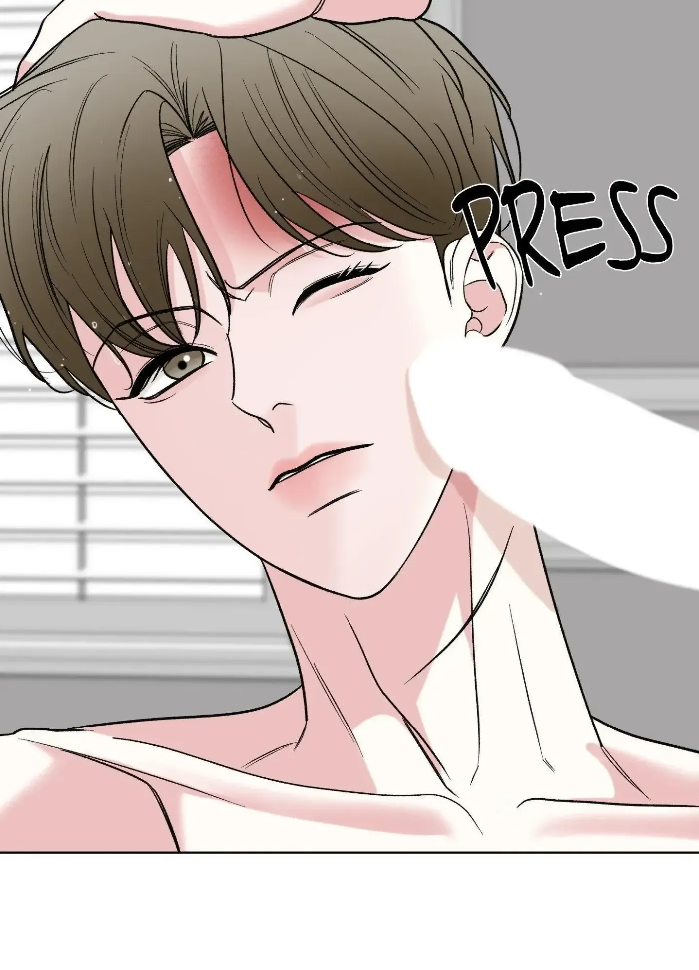 The Unexpected Detour Chapter 11 page 103 - 