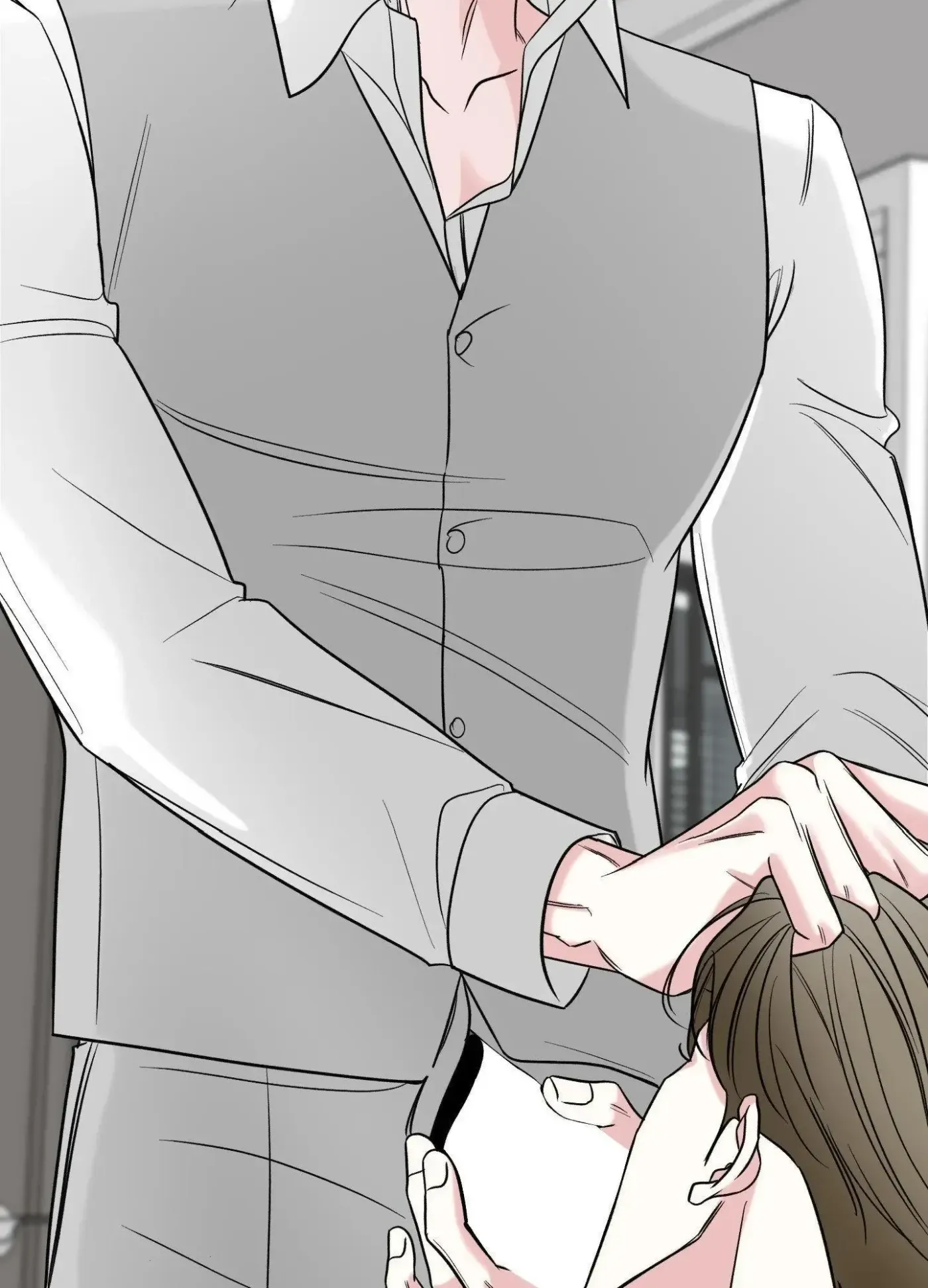 The Unexpected Detour Chapter 11 page 105 - 