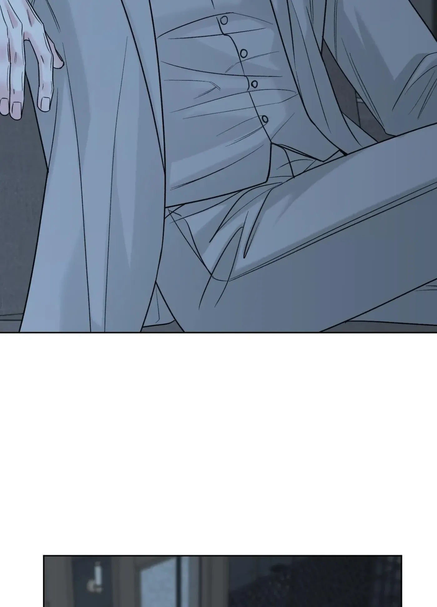 The Unexpected Detour Chapter 11 page 27 - 