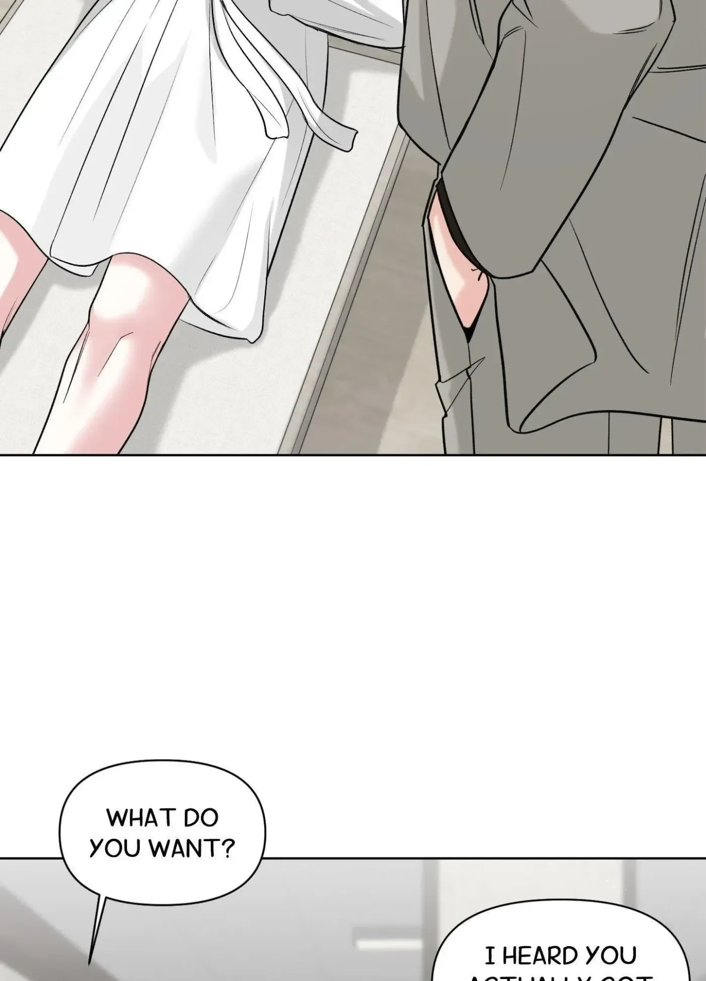 The Unexpected Detour Chapter 11 page 4 - 