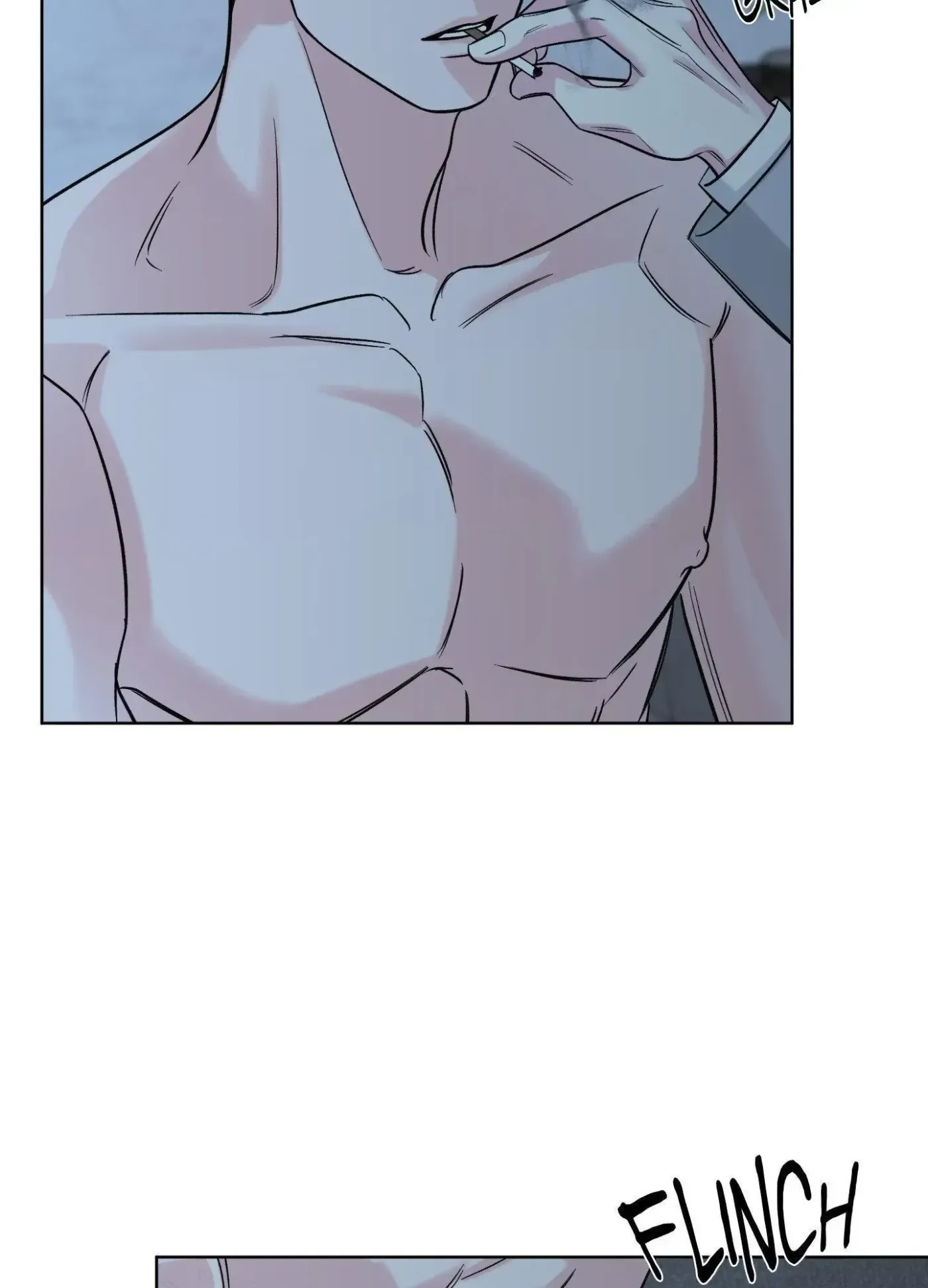 The Unexpected Detour Chapter 11 page 33 - 