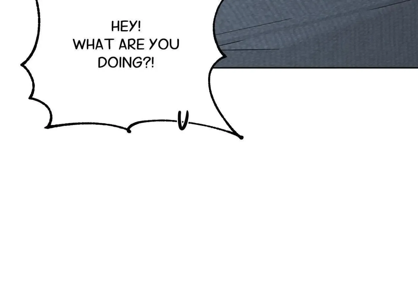 The Unexpected Detour Chapter 11 page 35 - 