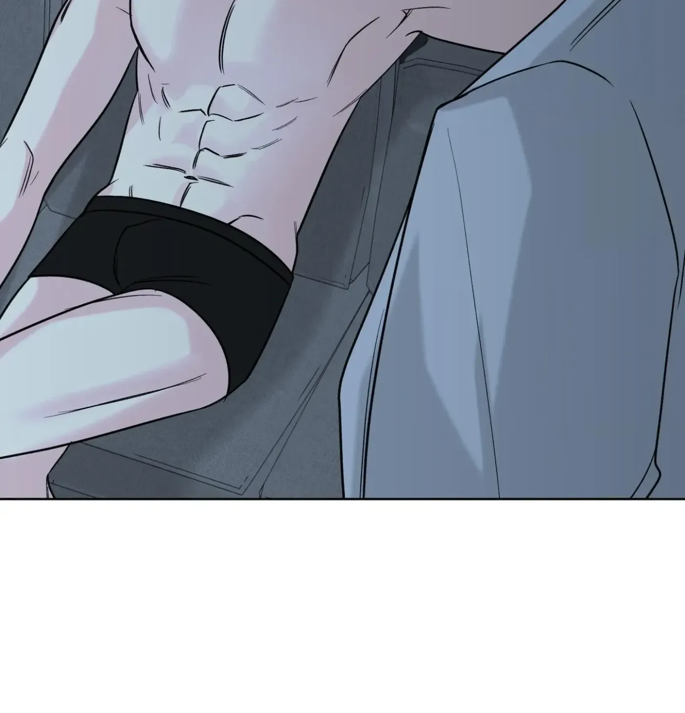The Unexpected Detour Chapter 11 page 40 - 