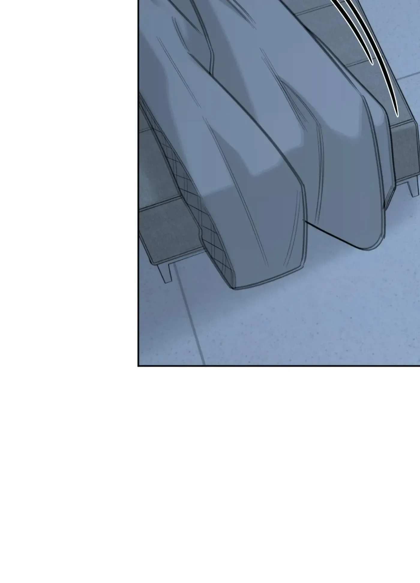 The Unexpected Detour Chapter 11 page 48 - 