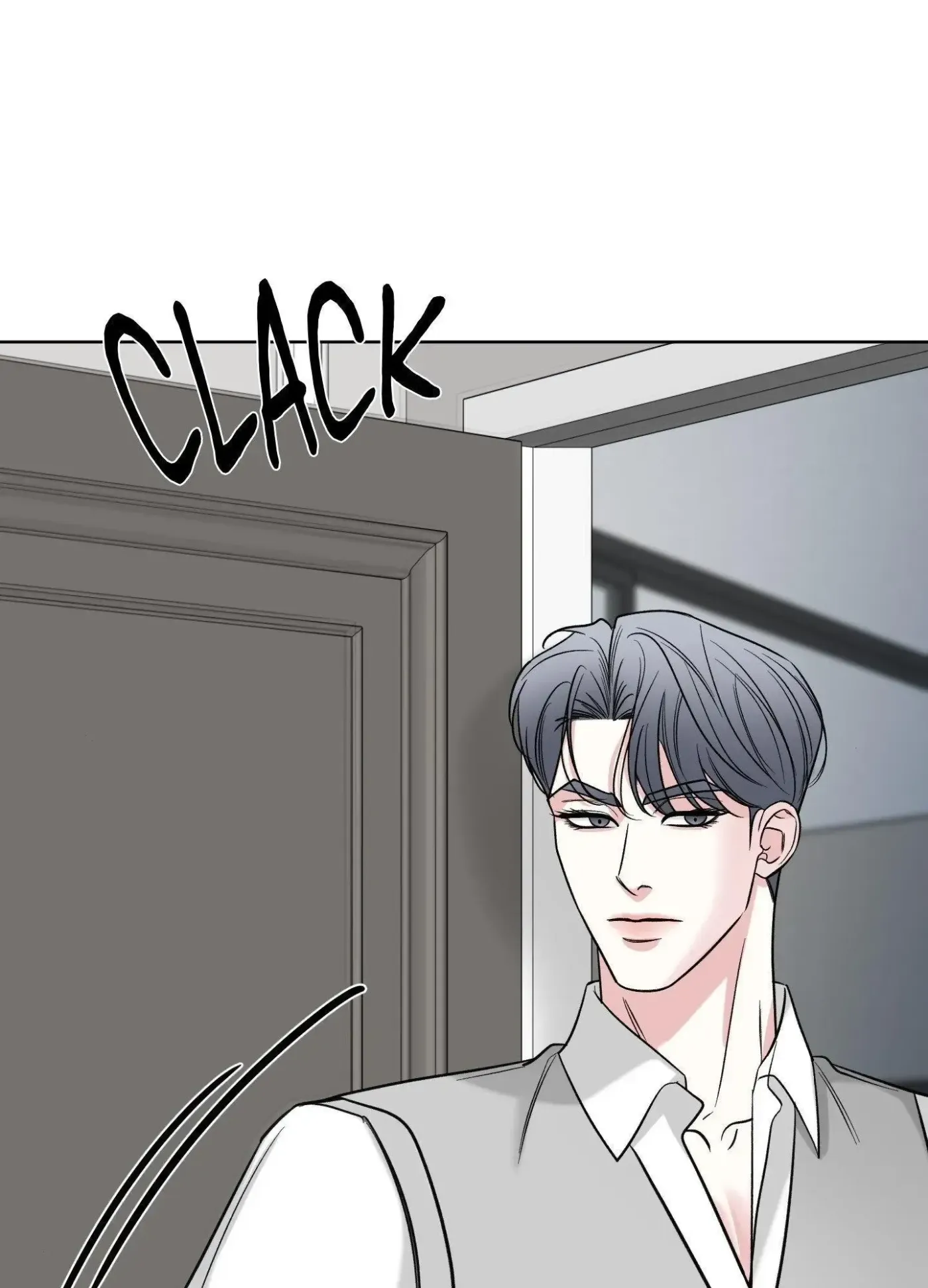 The Unexpected Detour Chapter 11 page 49 - 