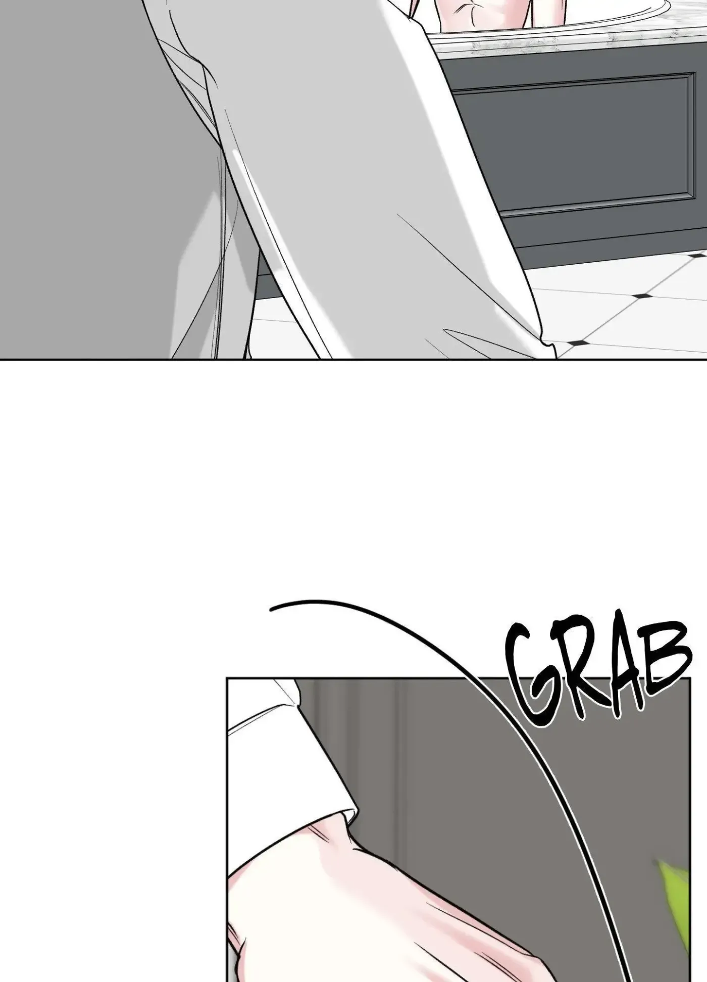 The Unexpected Detour Chapter 11 page 52 - 