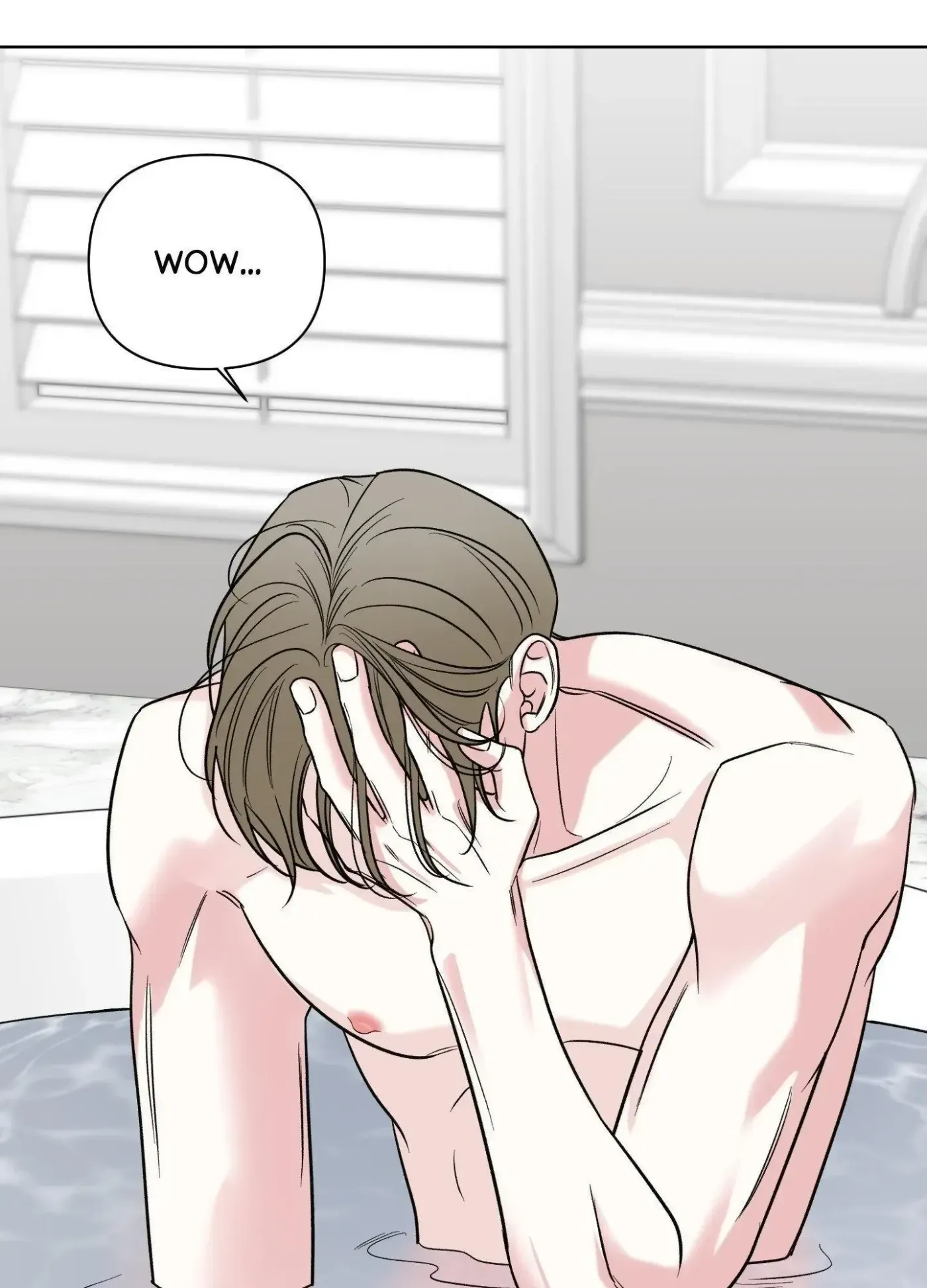 The Unexpected Detour Chapter 11 page 57 - 
