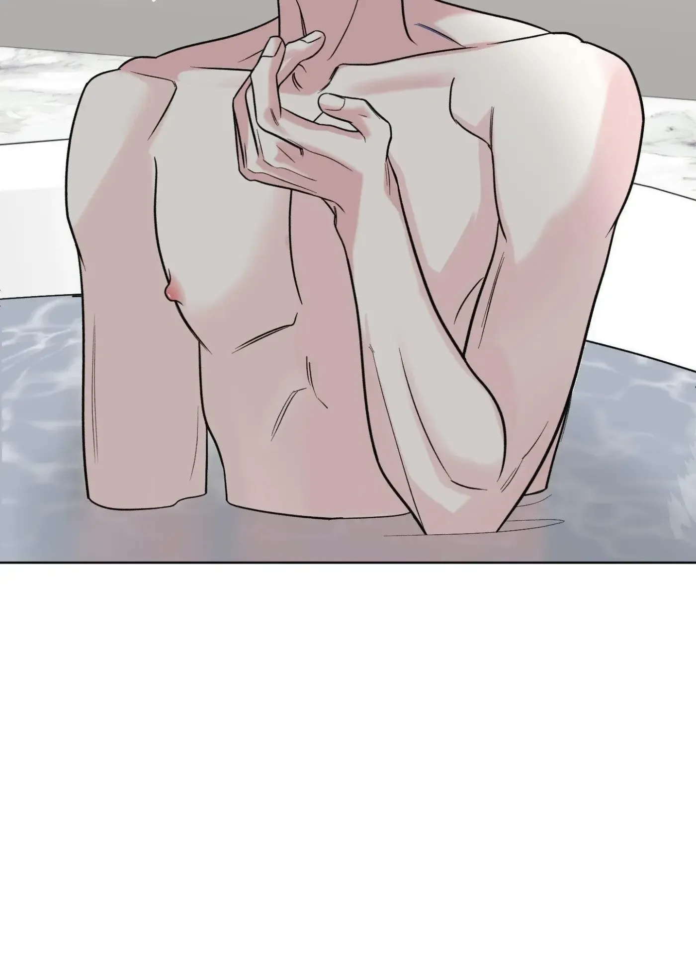 The Unexpected Detour Chapter 11 page 59 - 