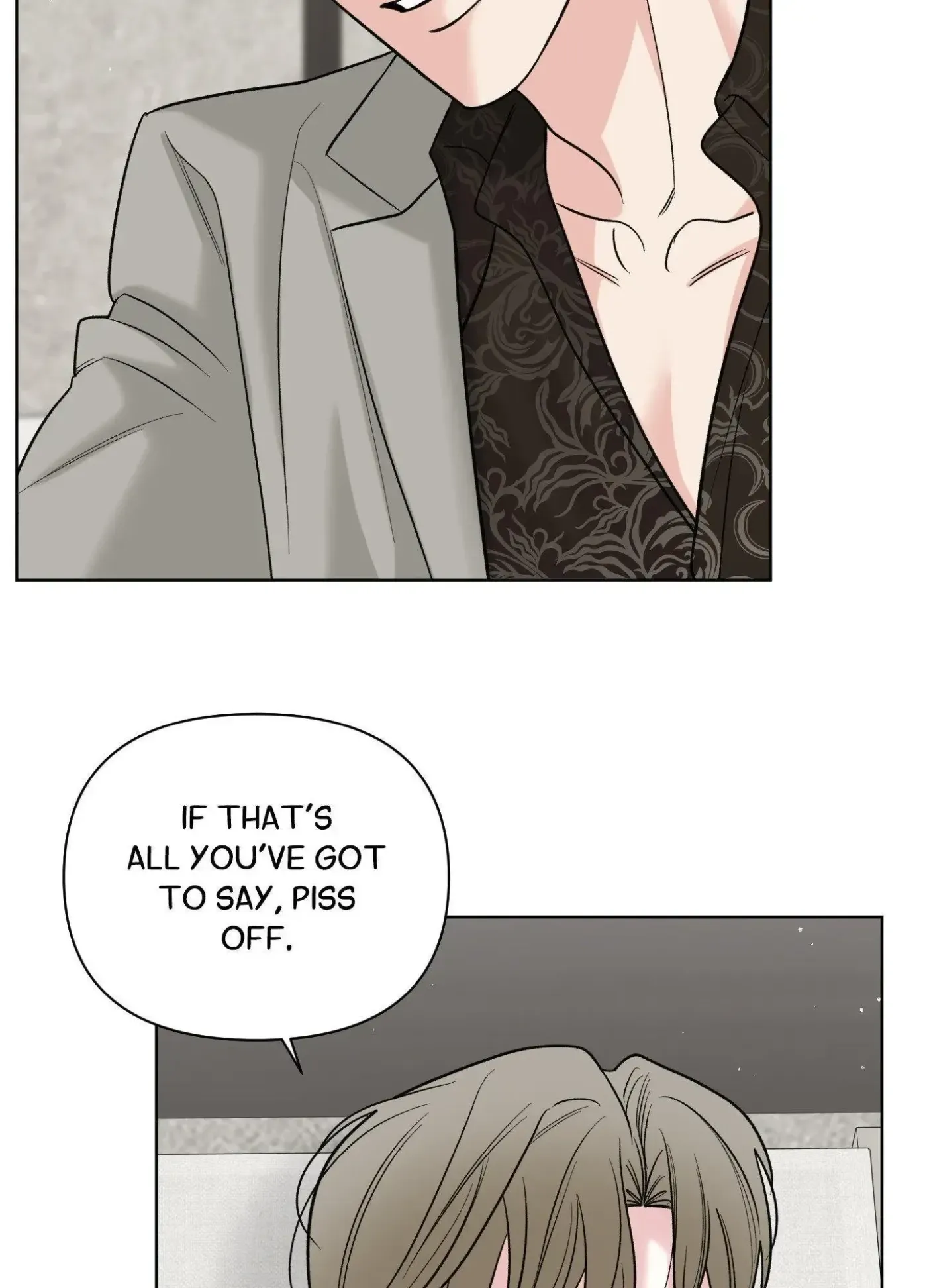The Unexpected Detour Chapter 11 page 7 - 