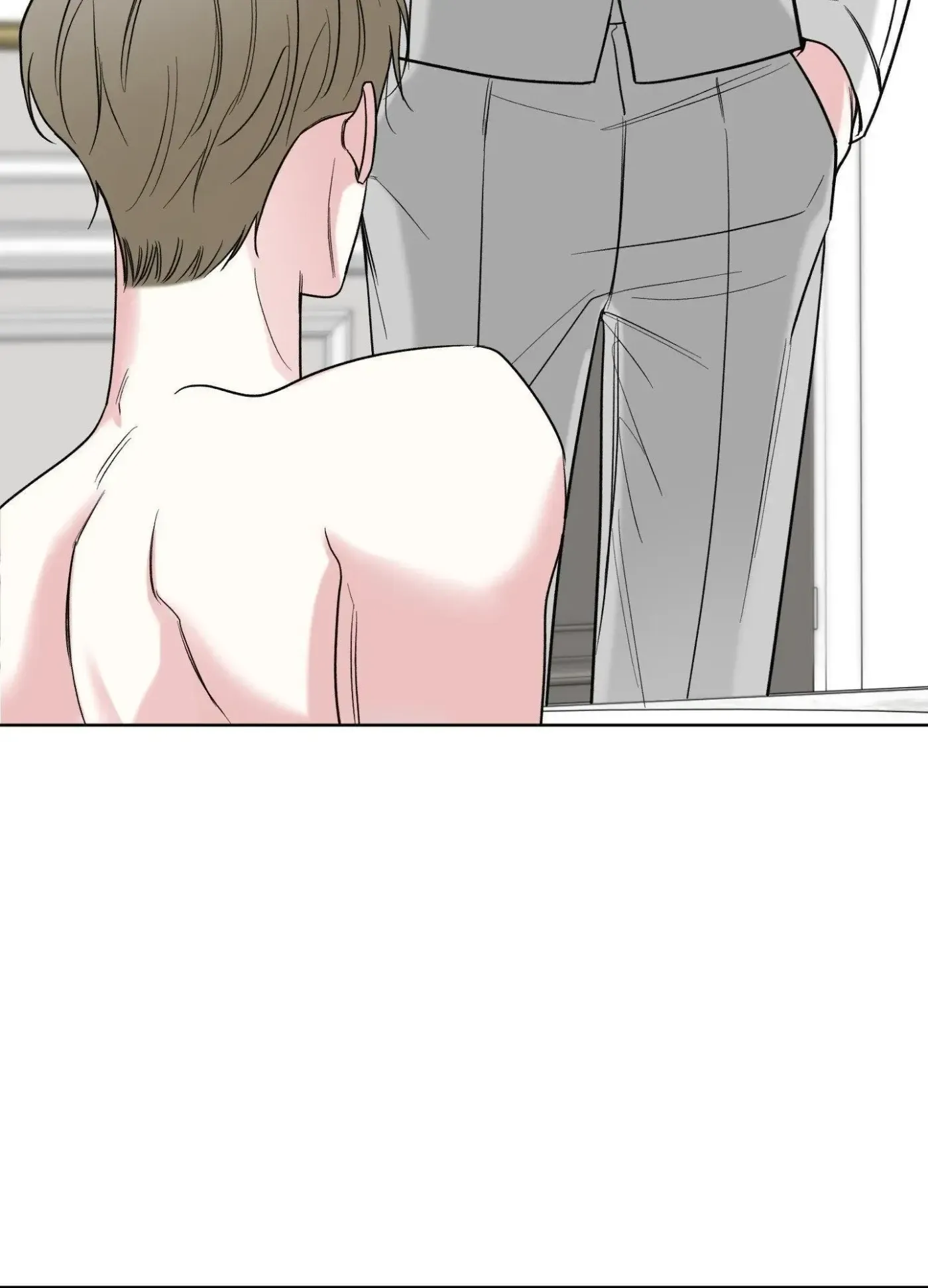 The Unexpected Detour Chapter 11 page 61 - 