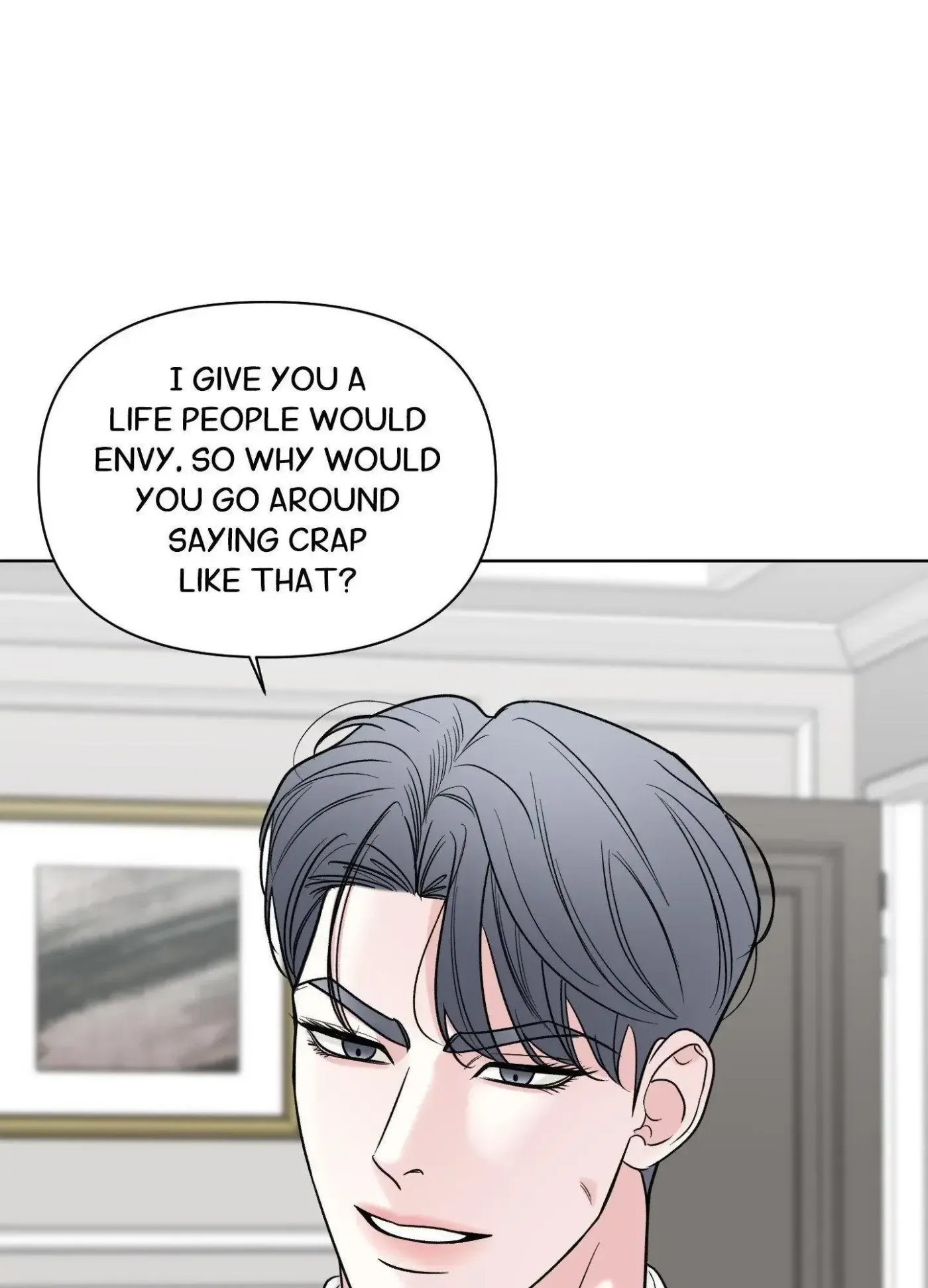 The Unexpected Detour Chapter 11 page 63 - 